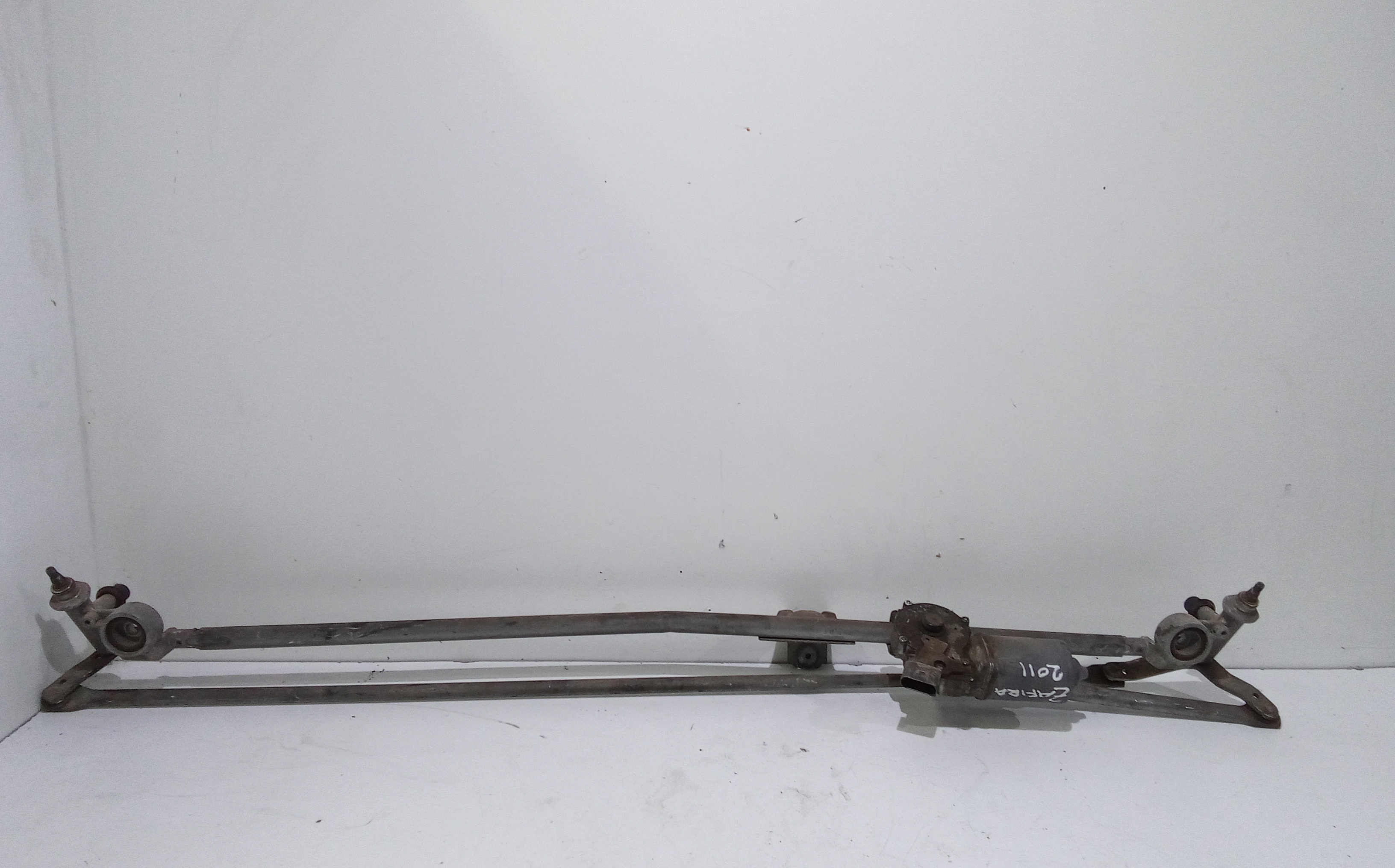 Motorino Tergiparabrezza Compl. Usato