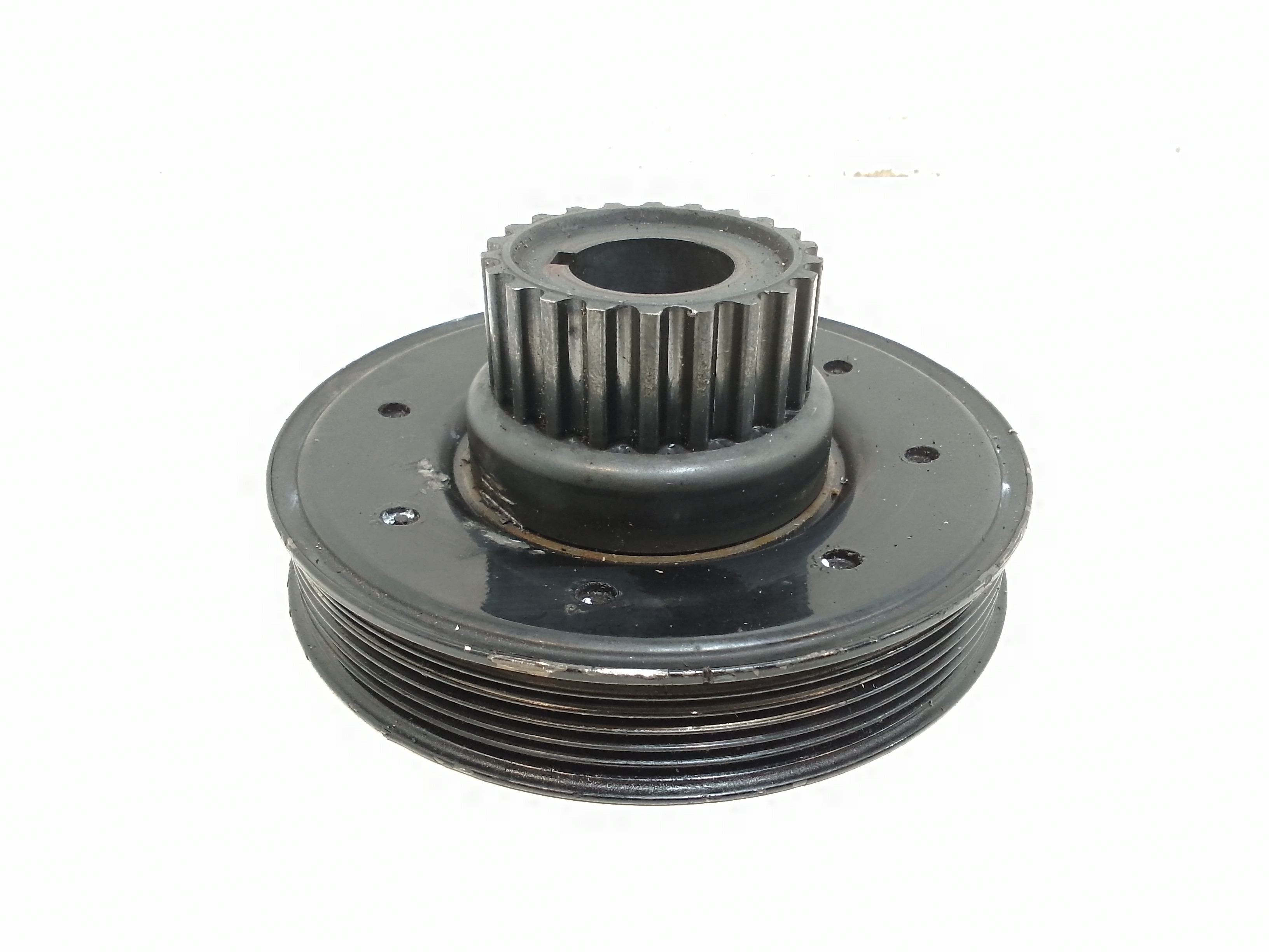 Puleggia Albero Motore 55559328 Usato