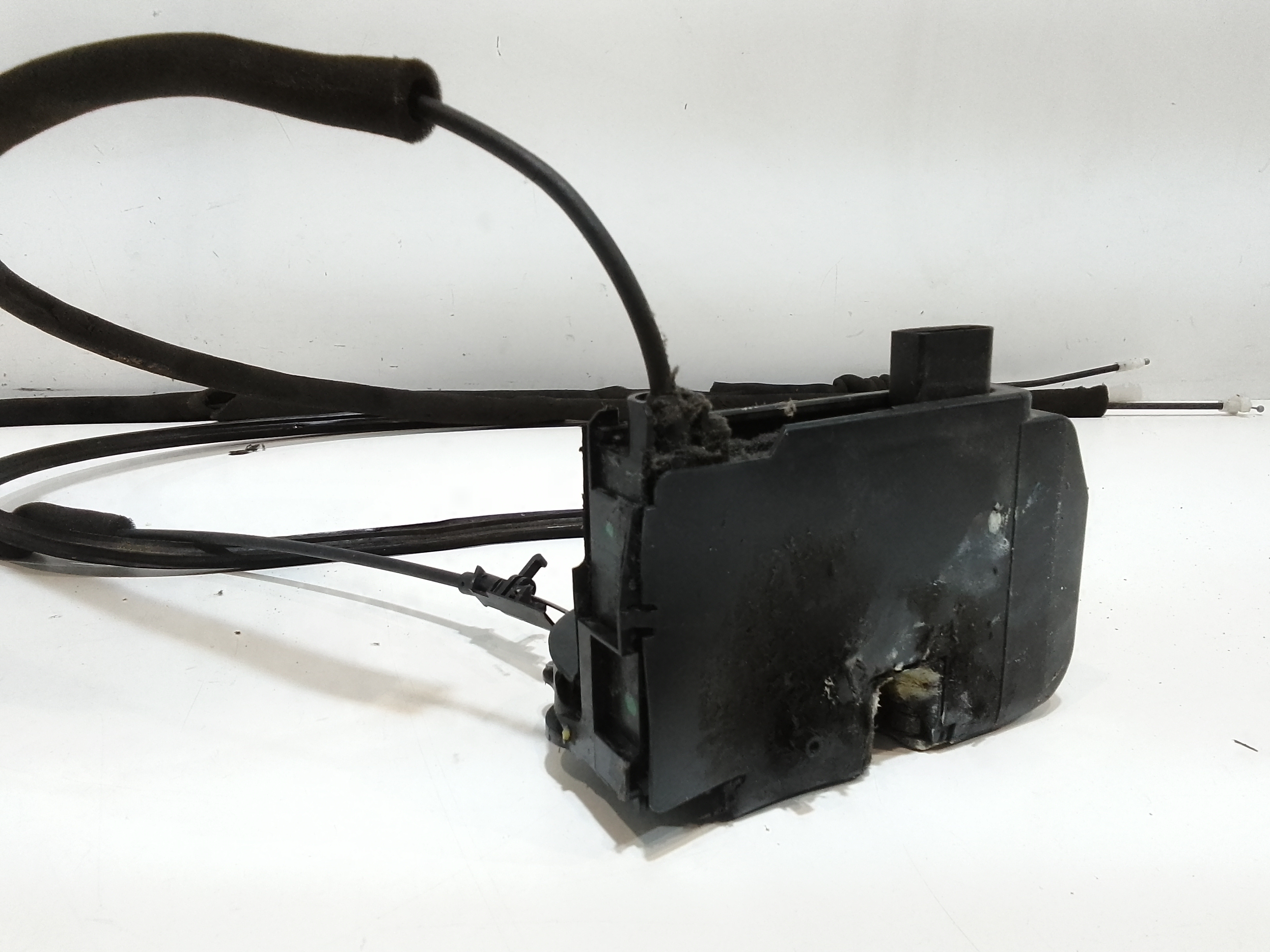 Serratura Porta Ant. Destro 7700311808 Usato