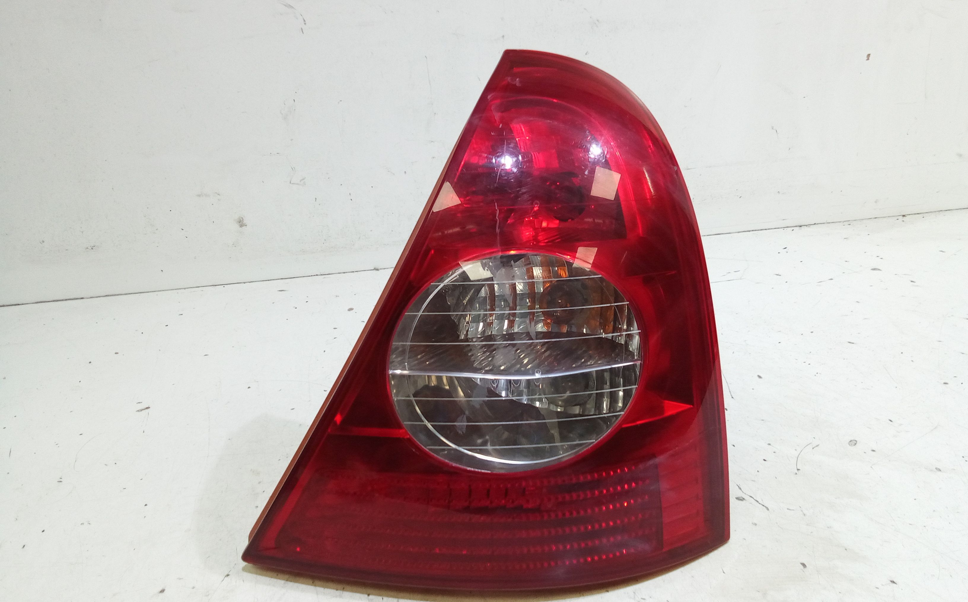 Fanale Post. Destro 8200917487 Usato