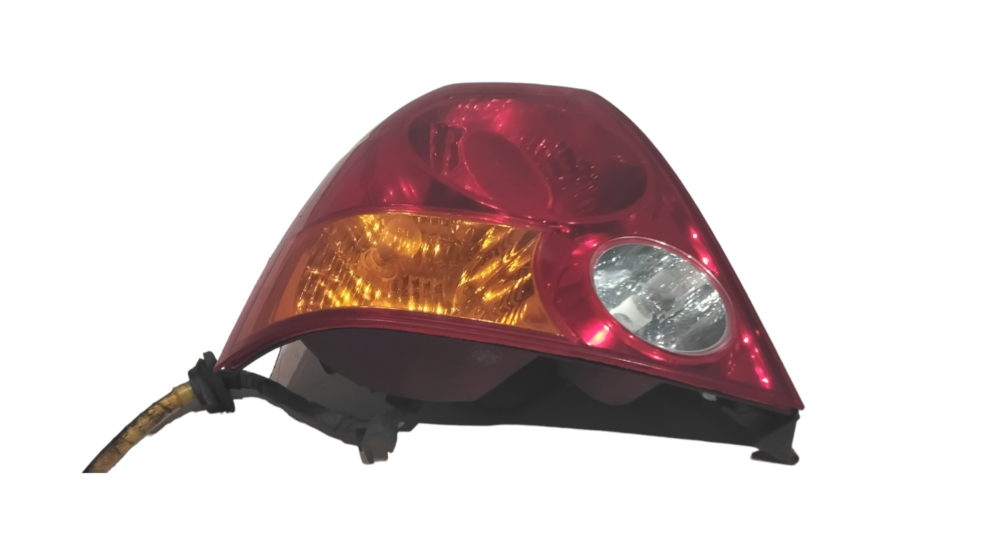 Fanale Post. Sinistro 9240125020 Usato