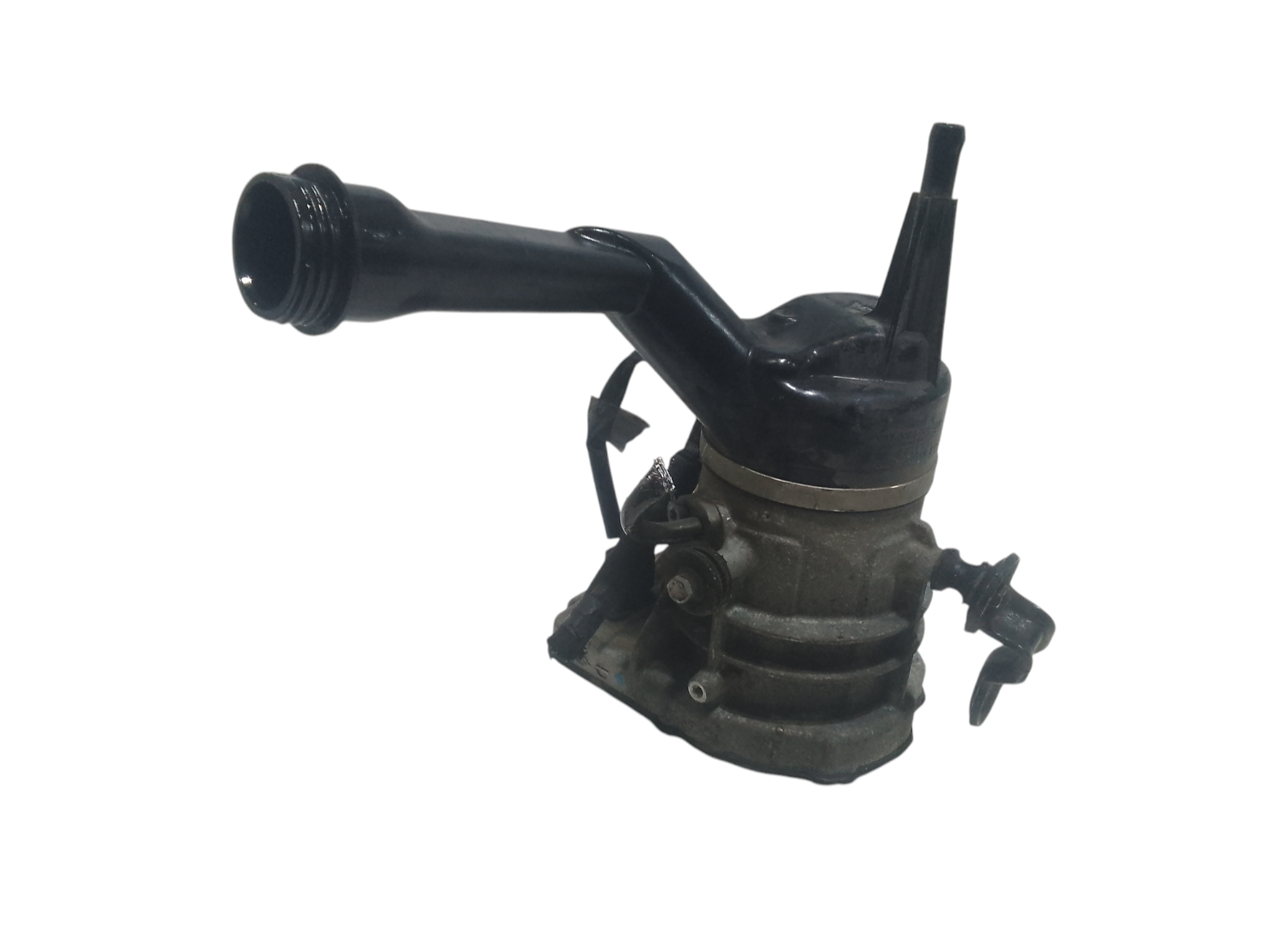 Pompa Servosterzo 1608040880 Usato