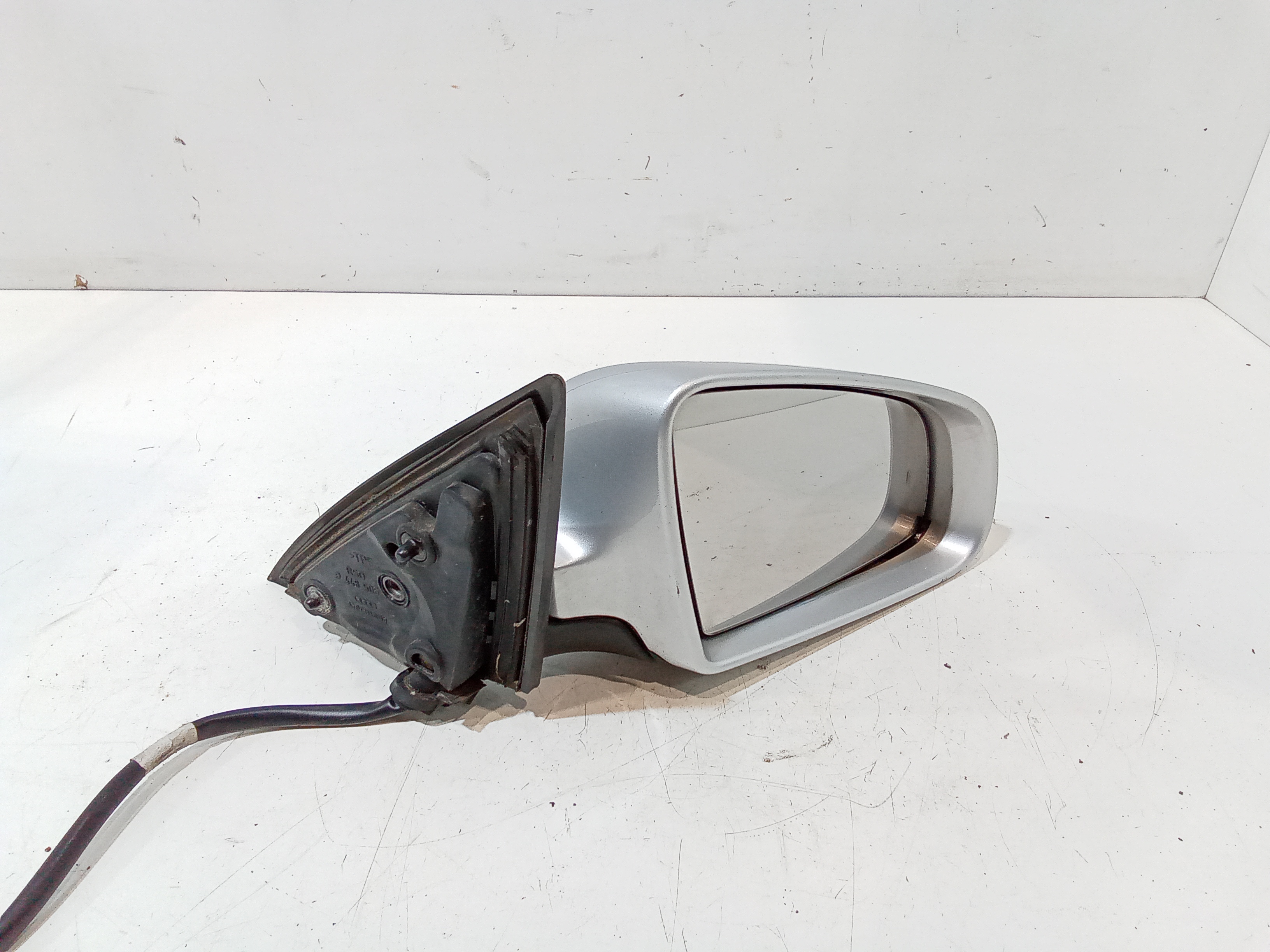 Retrovisore Est. Destro Usato