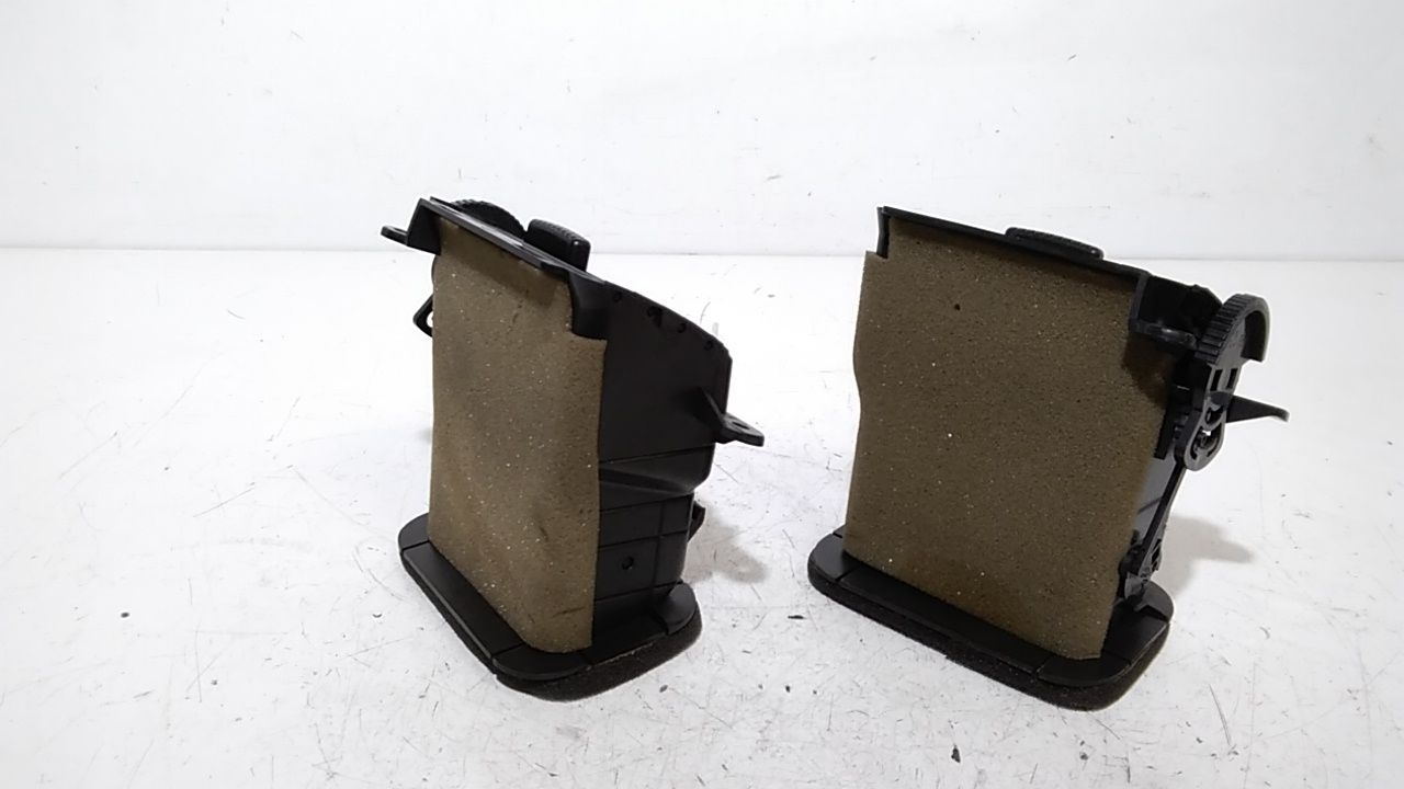 Condotto Aria Bocchette Centr. Sup. Cruscotto Usato