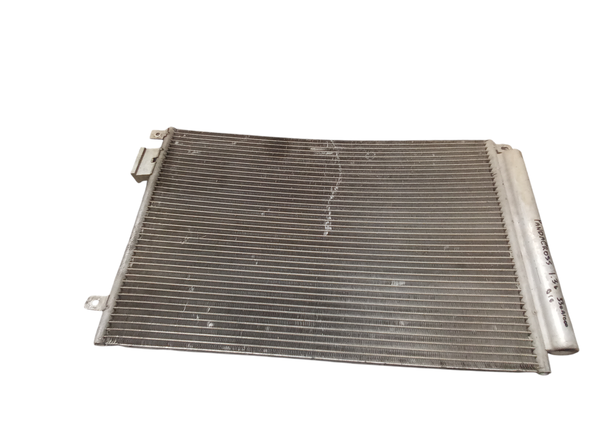 Radiatore Riscaldamento 77366093 Usato