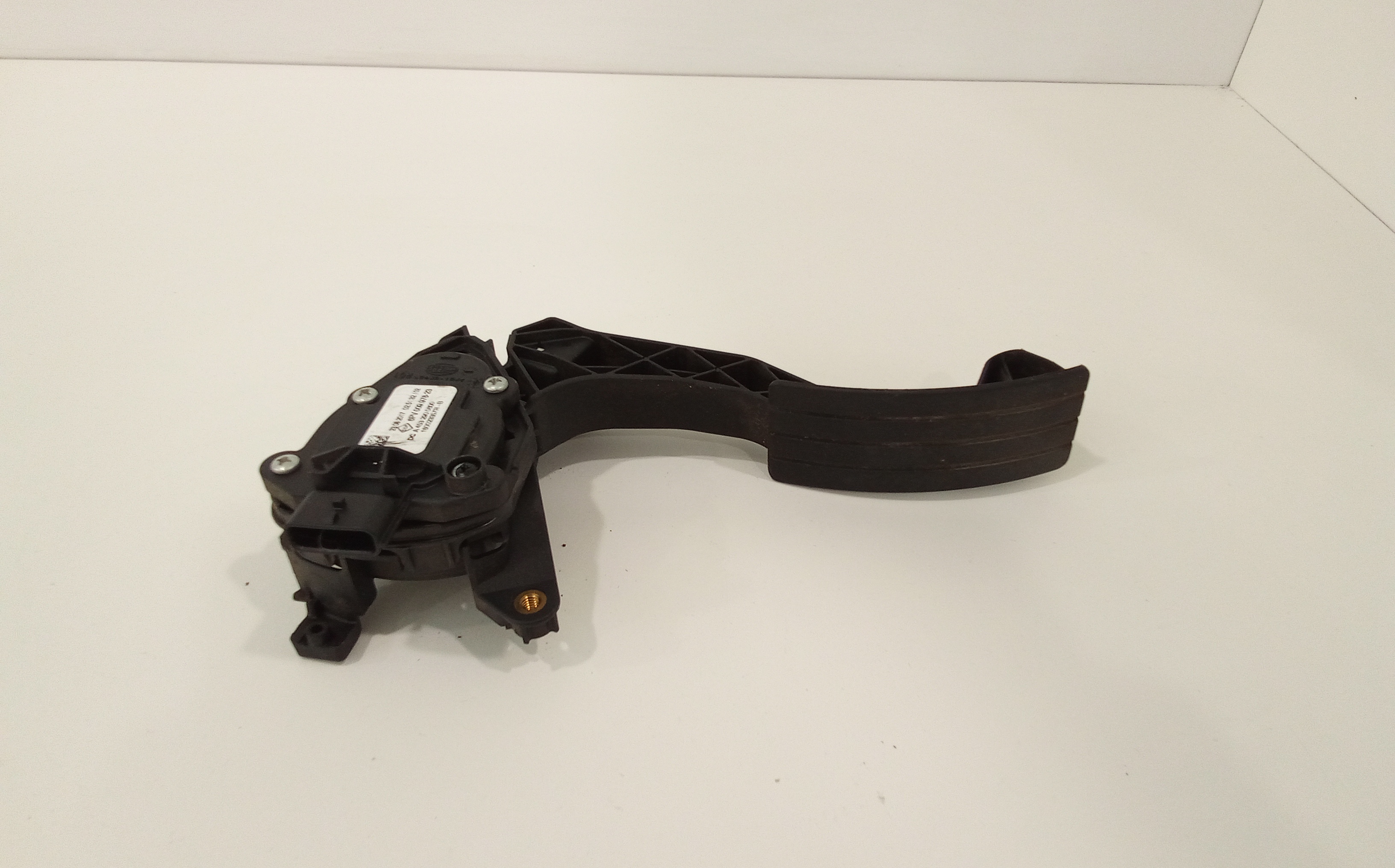 Pedale Acceleratore 180023357R Usato