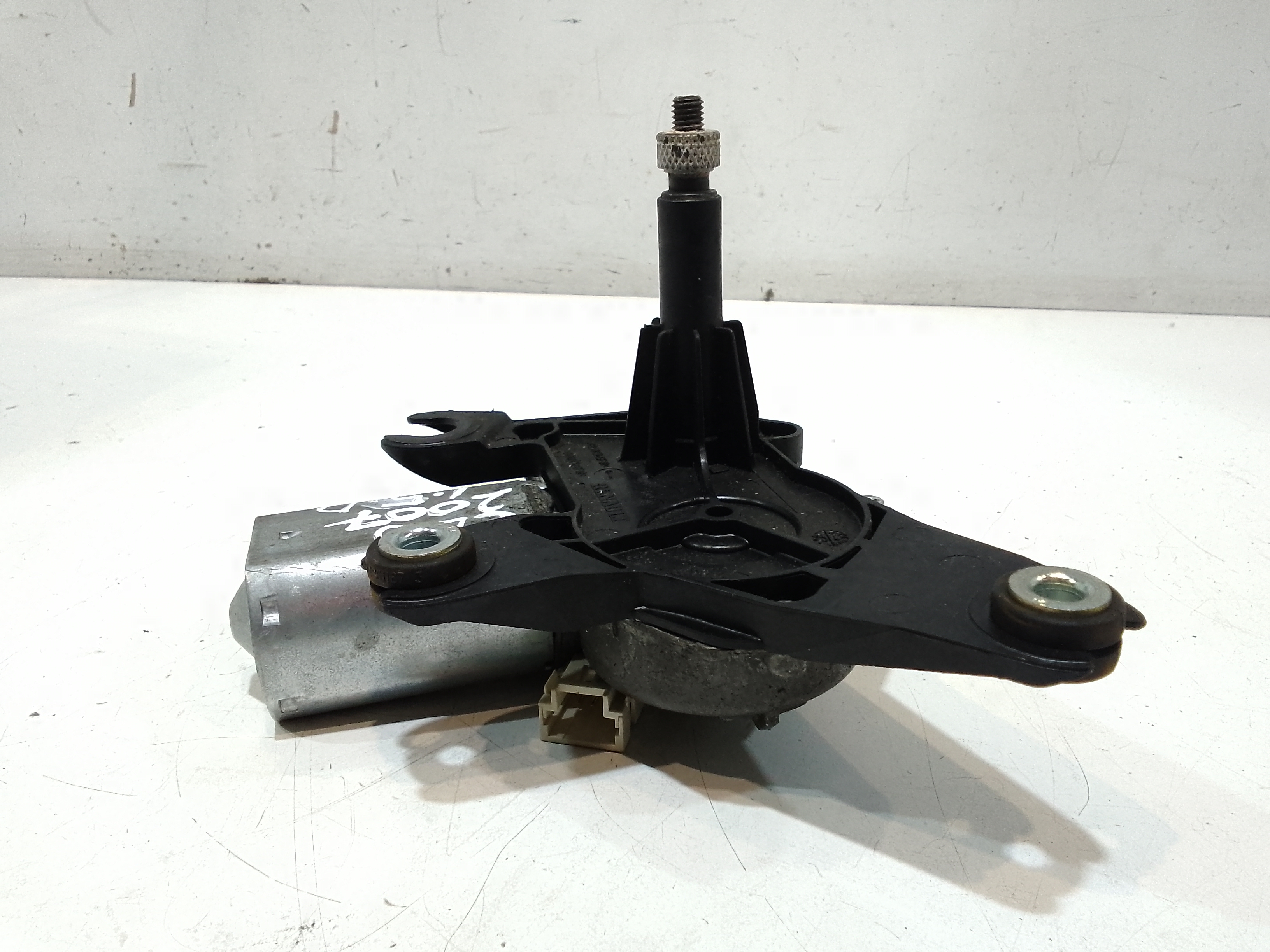 Motorino Tergilunotto 8200311486 Usato