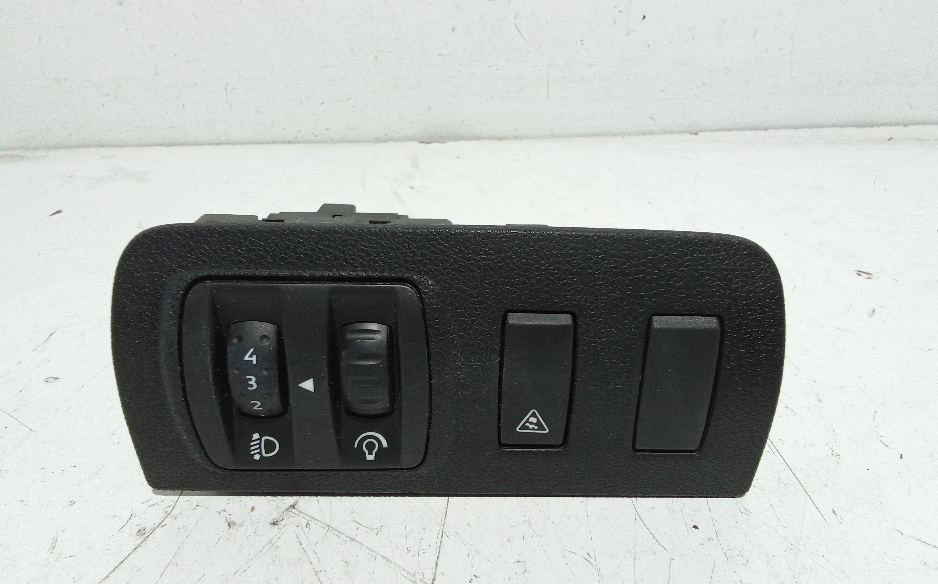 Comando Regolazione Altezza Proiettori Usato