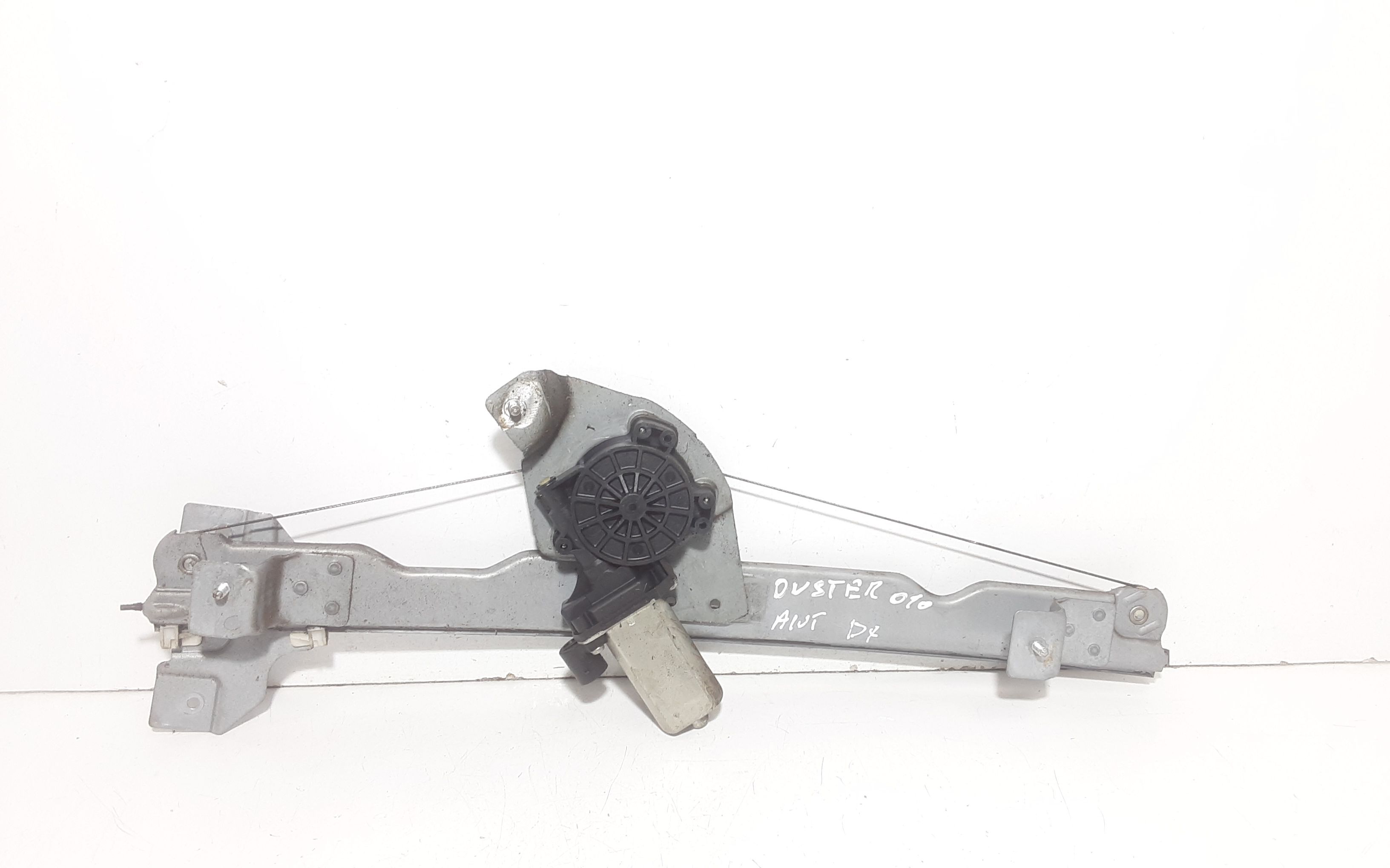 Alzacristallo Porta Ant. Destro 8200733825 Usato