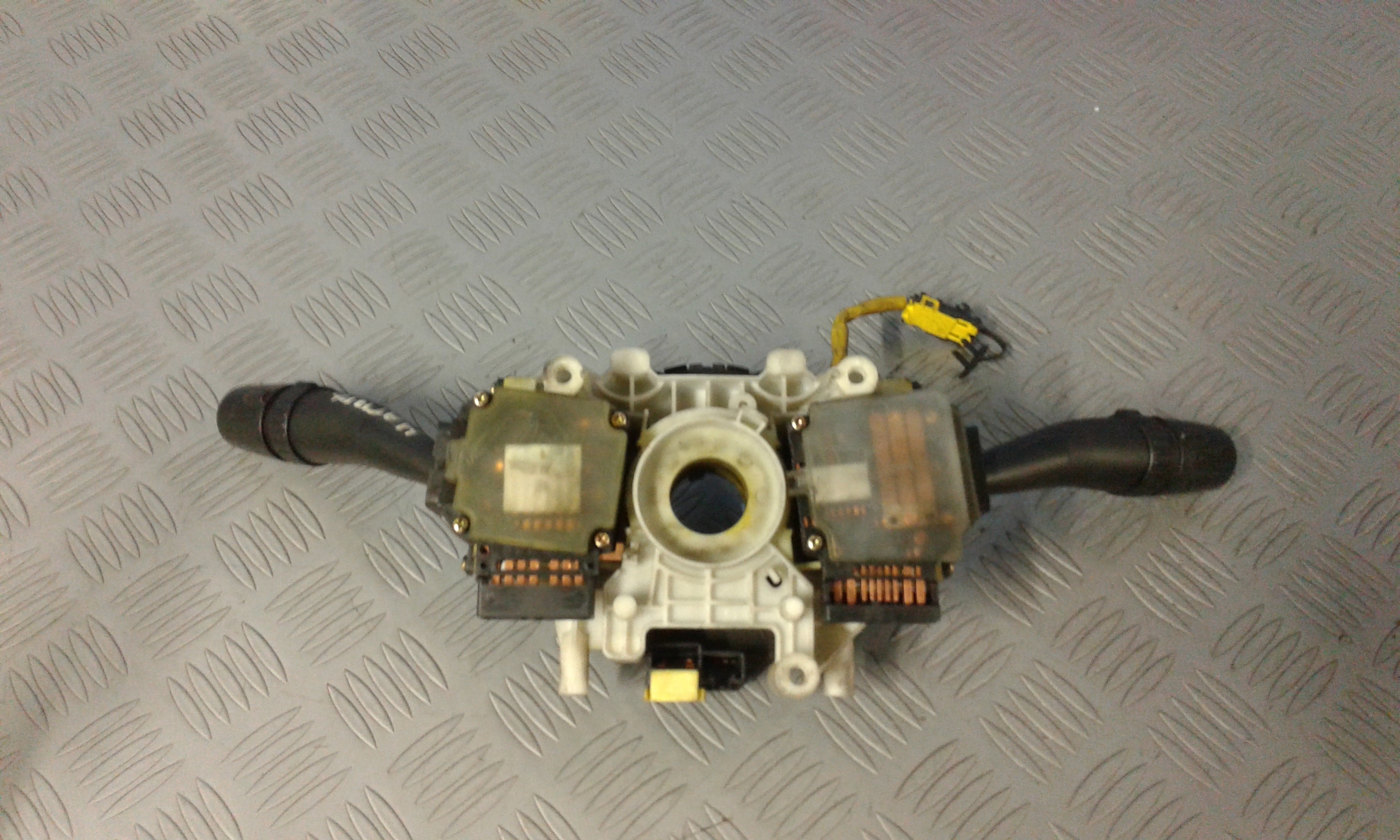 Devioguidasgancio Compl. Usato