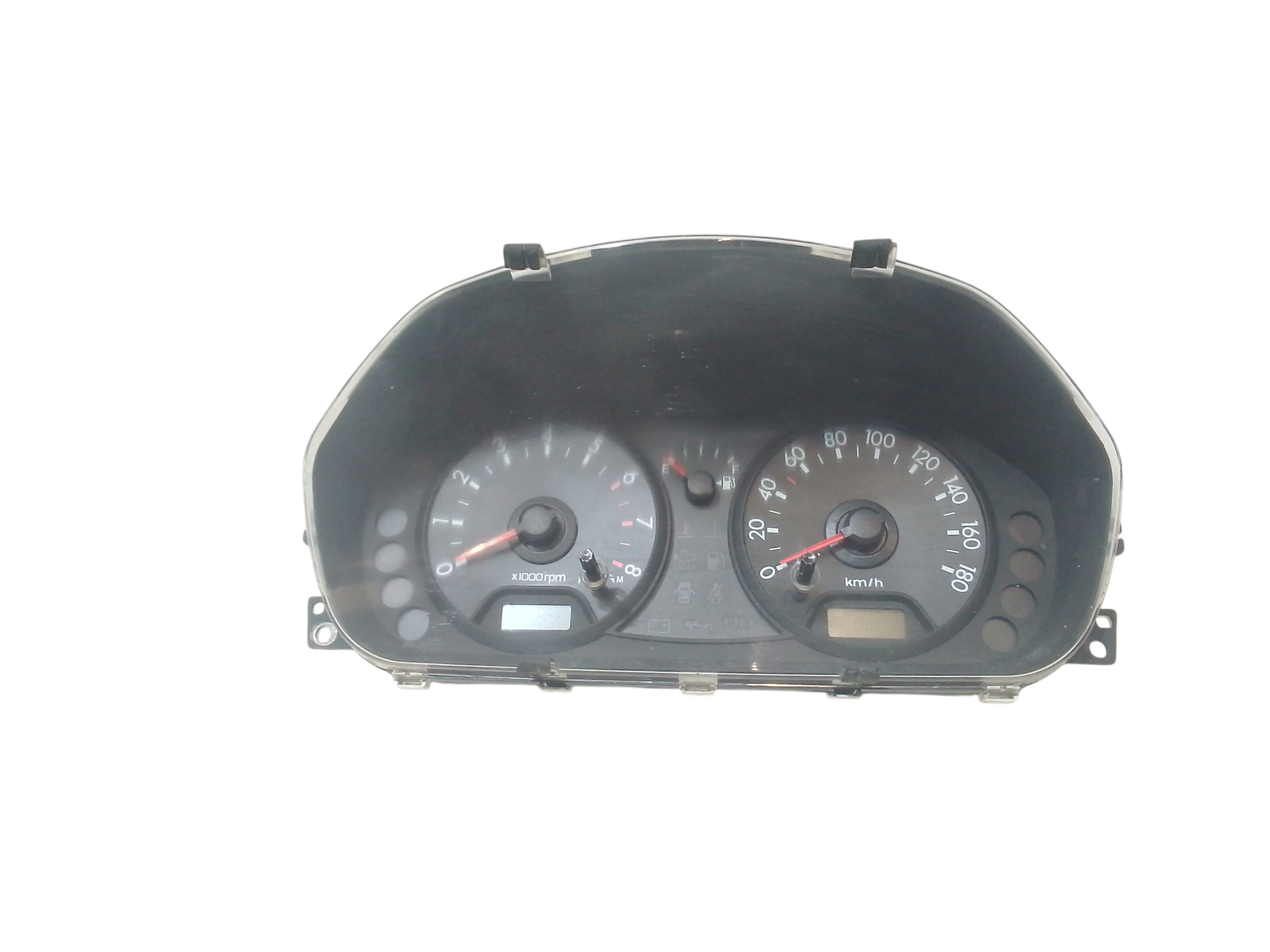 Quadro Portastrumenti Usato