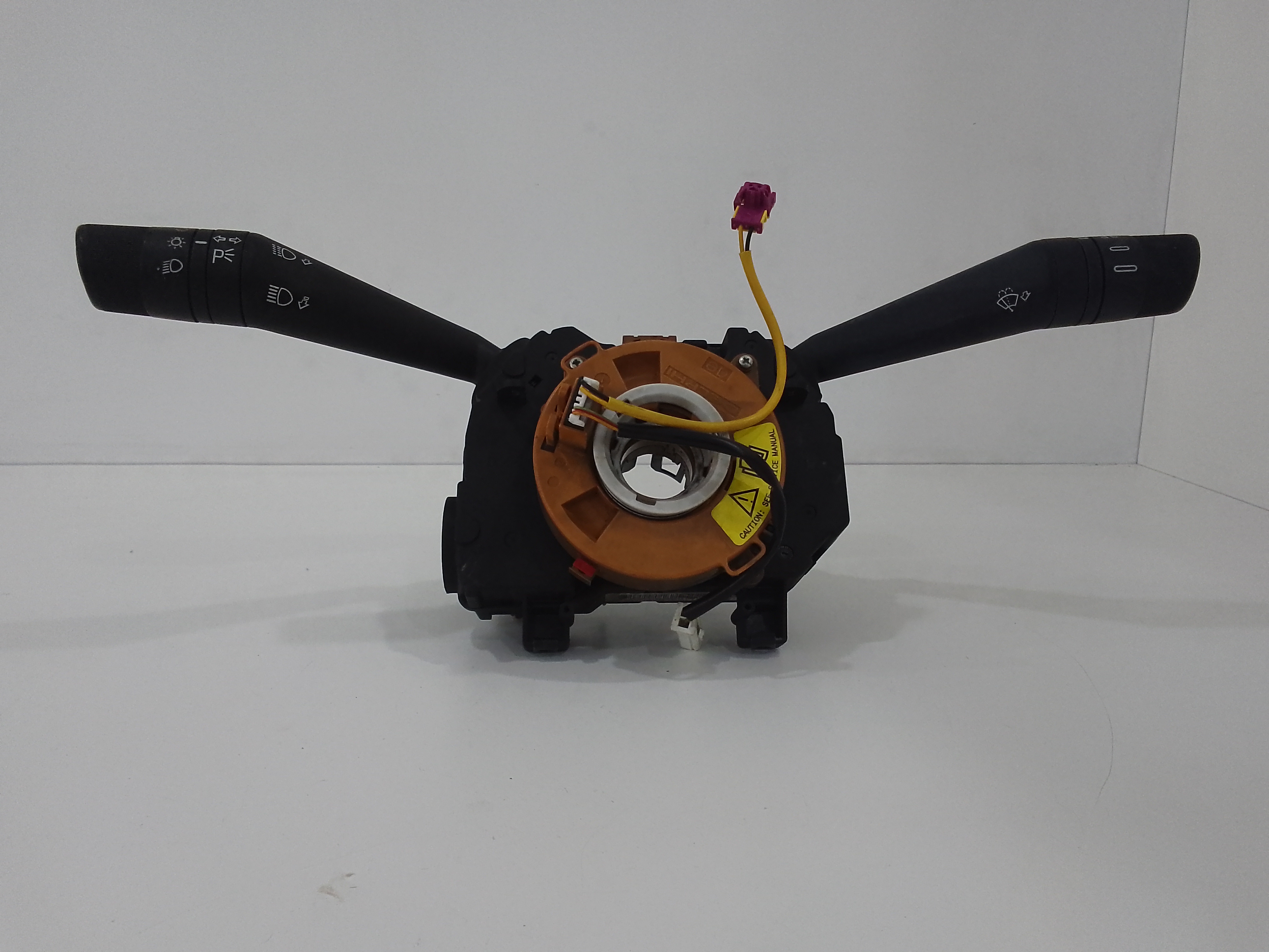 Devioguidasgancio Compl. Usato