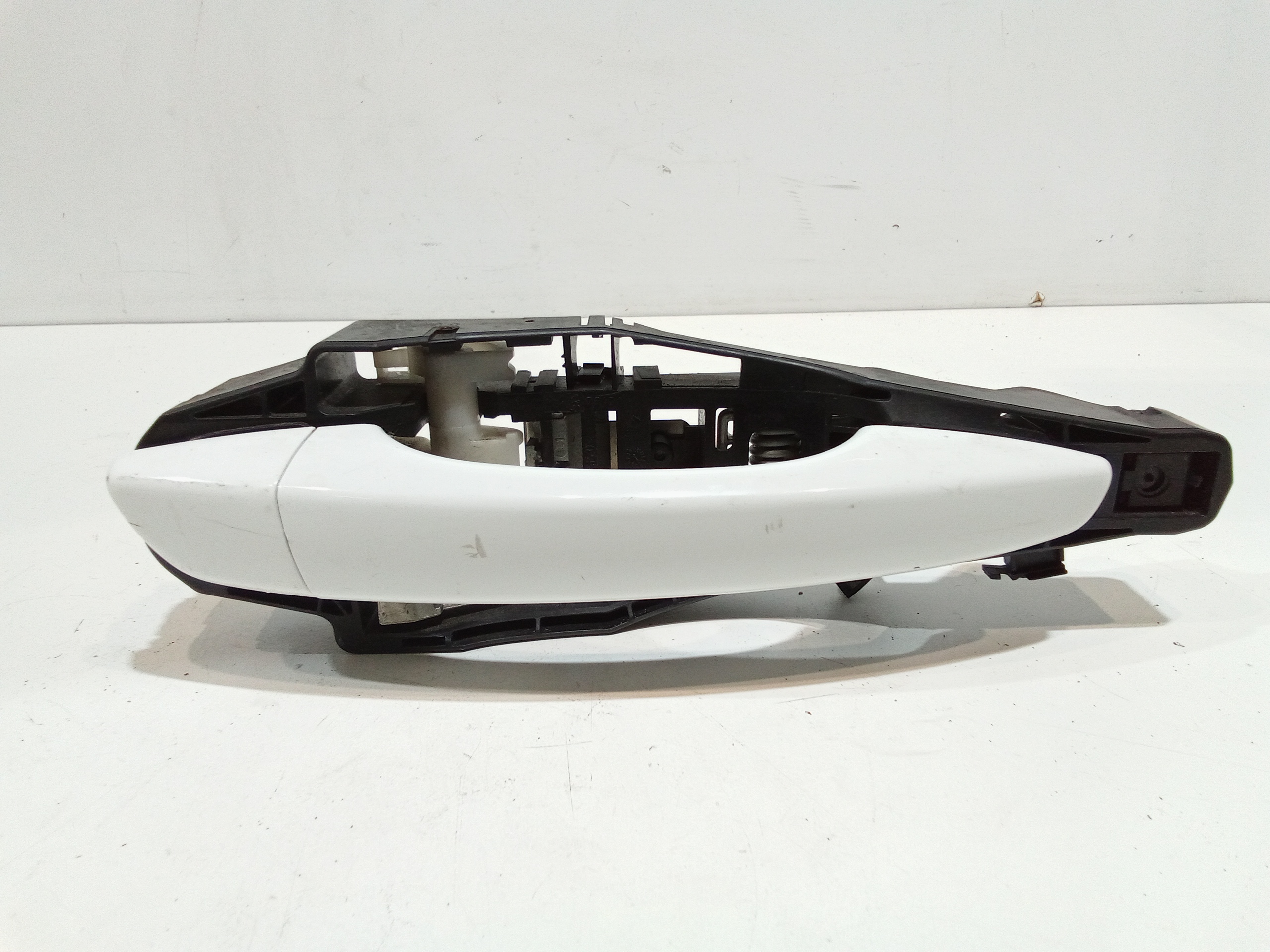 Maniglia Porta Post. Destro 1606874680 Usato