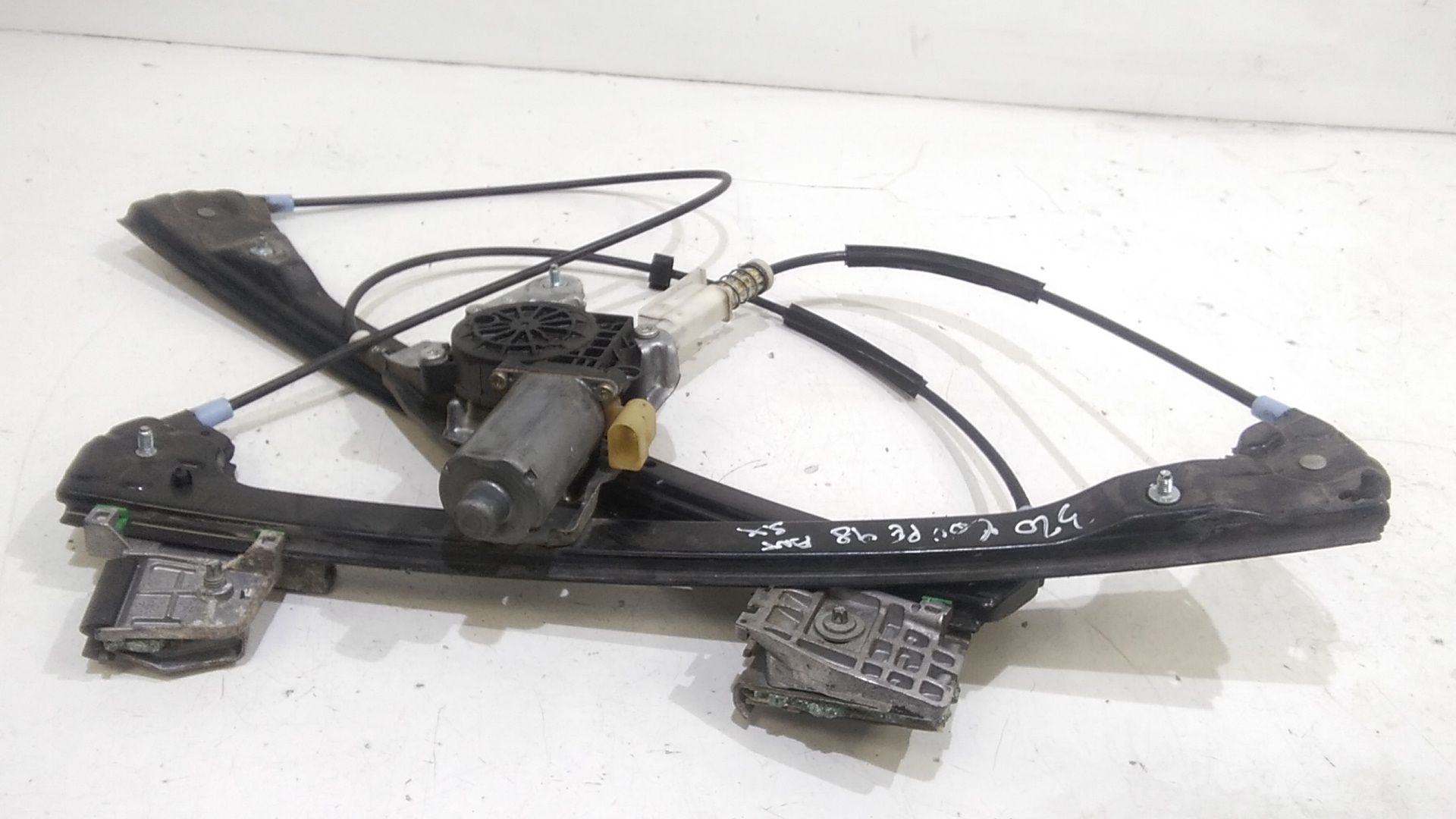 Alzacristallo Porta Ant. Sinistro Usato