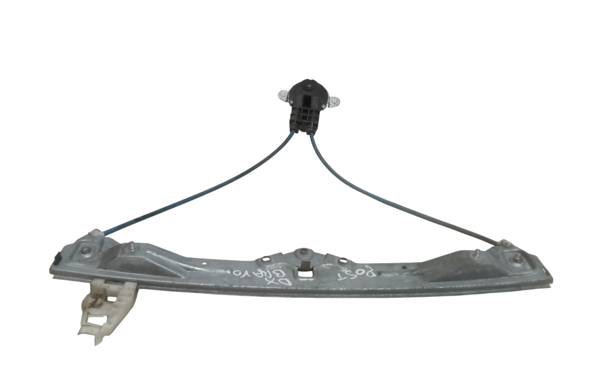 Alzacristallo Porta Post. Destro 51779574 Usato