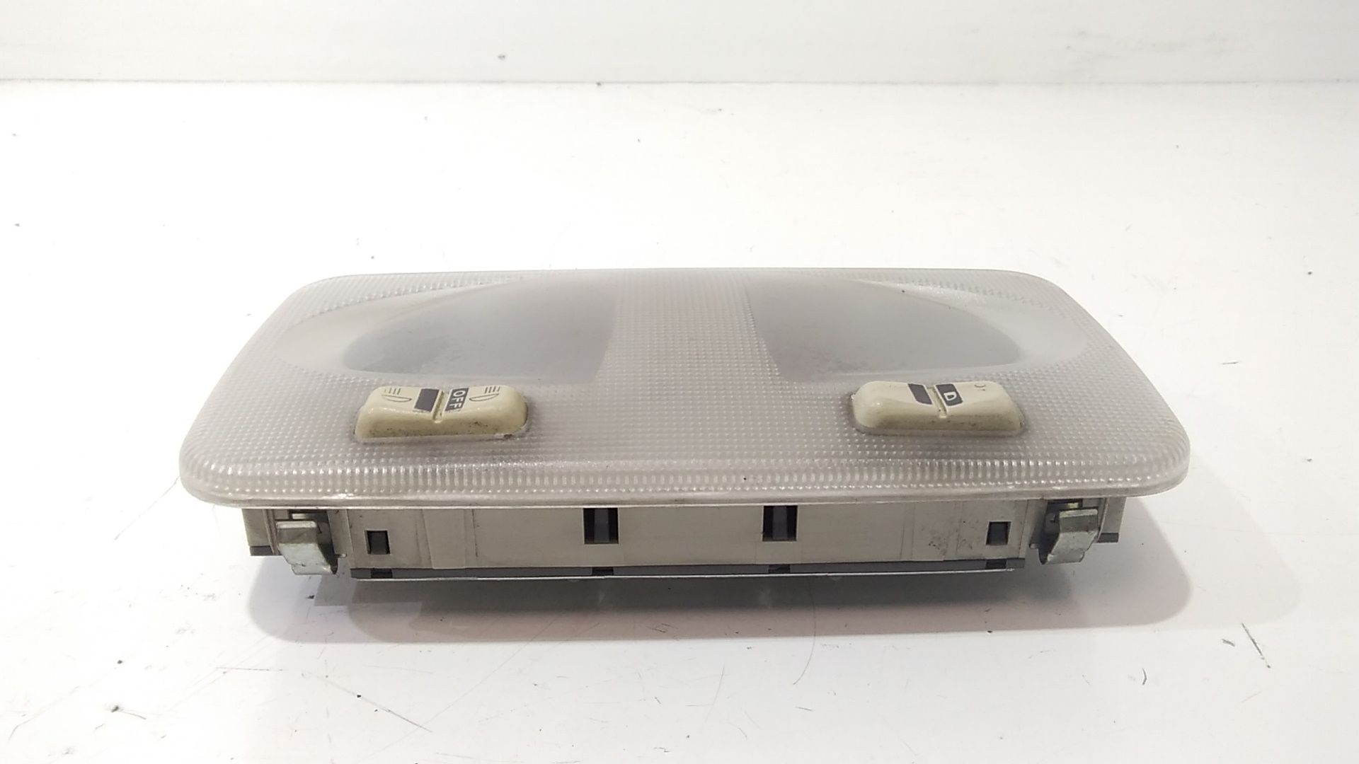 Luce Cortesia Ant. Tetto Usato