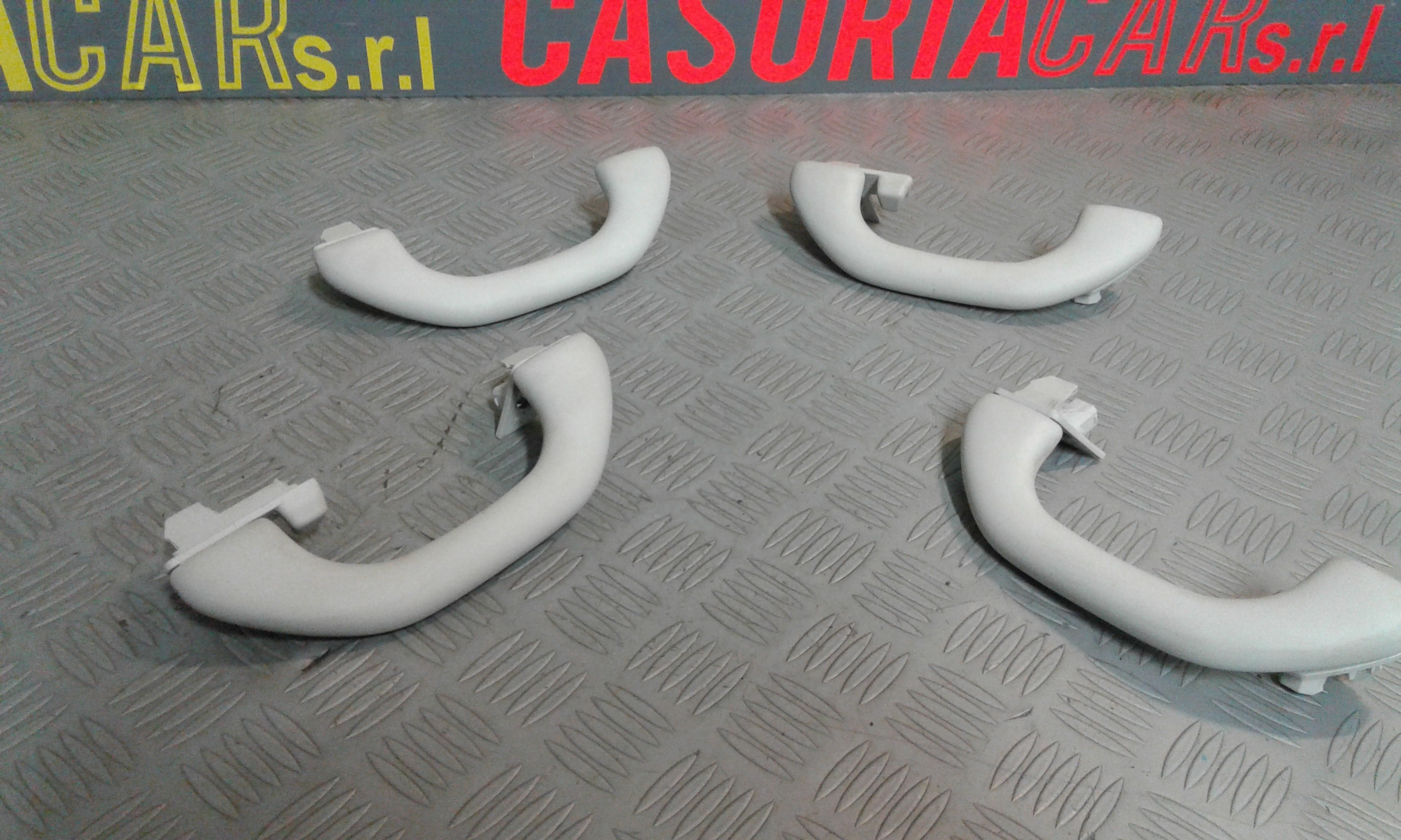 Maniglia Int. Tetto Usato