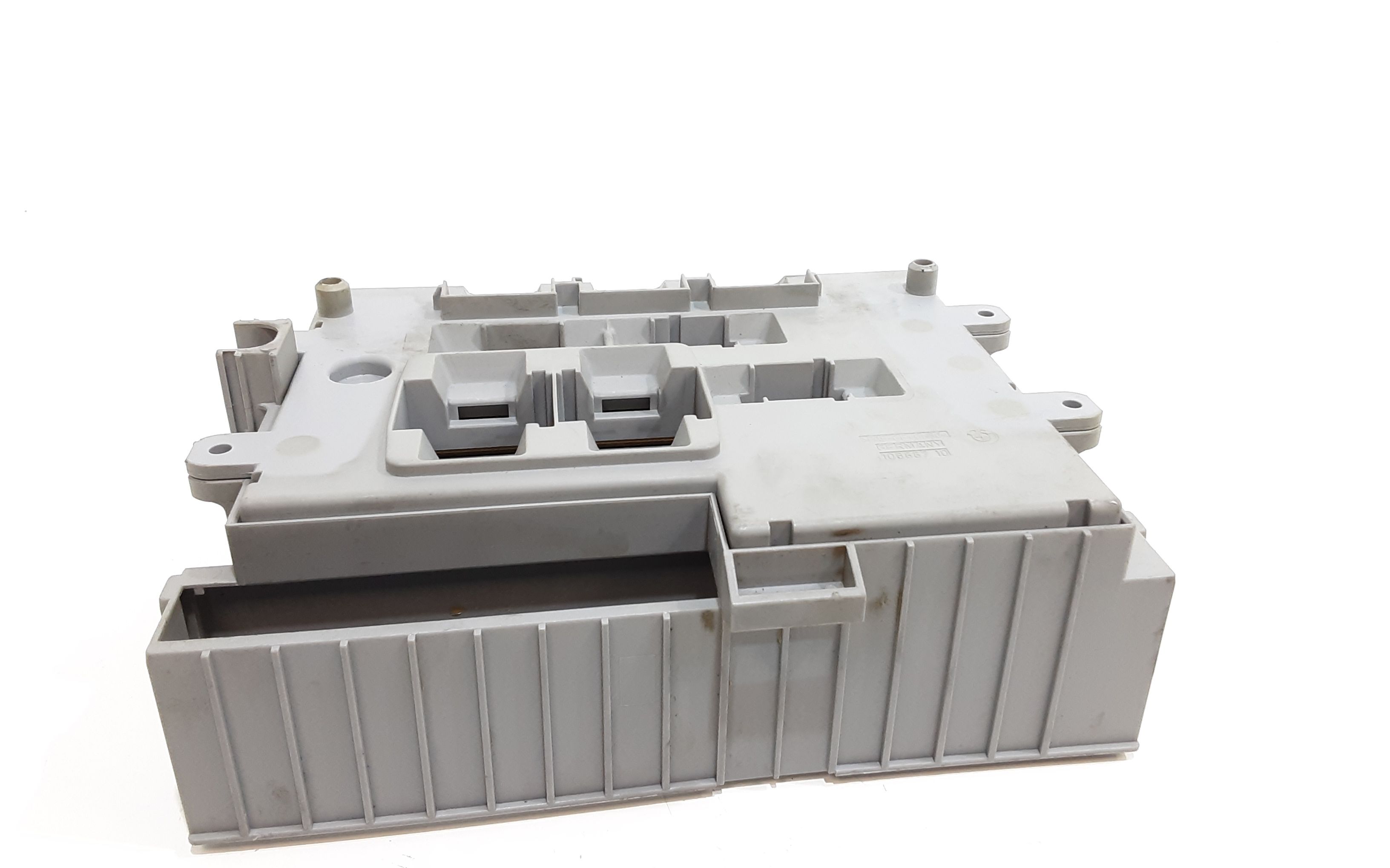 Scatola Fusibili Usato