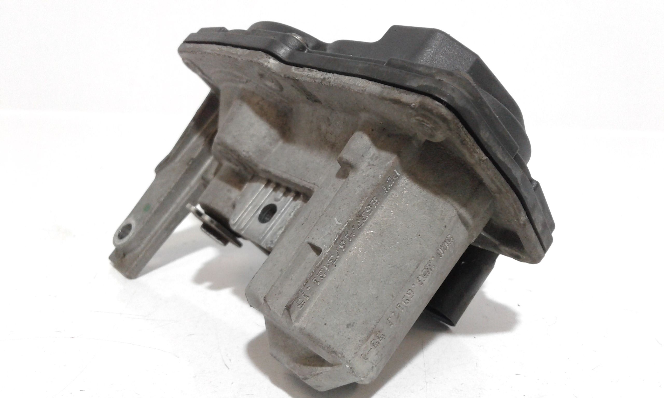 Corpo Farfallato 03F133062B Usato