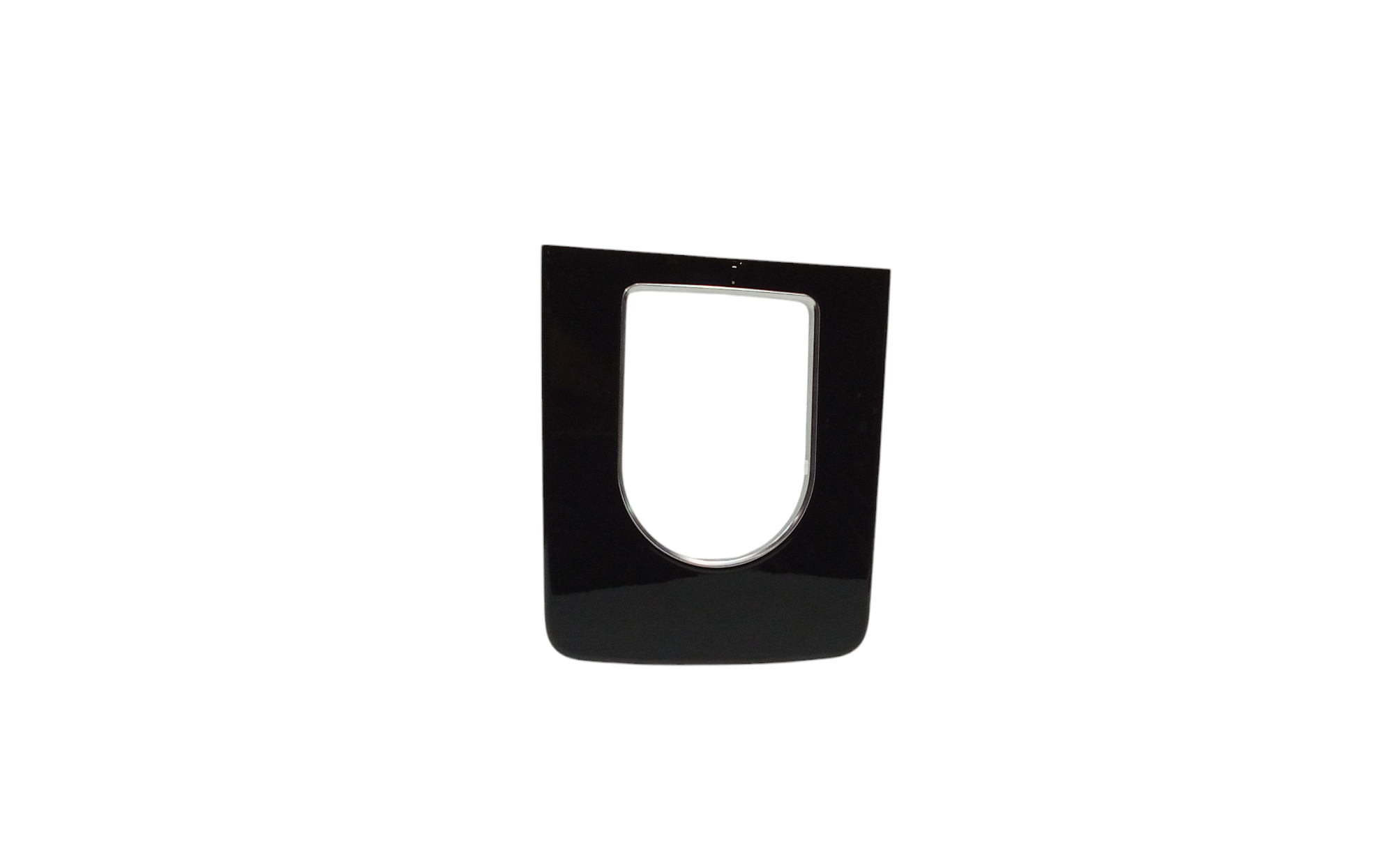 Modanatura Cuffia Leva Cambio Usato