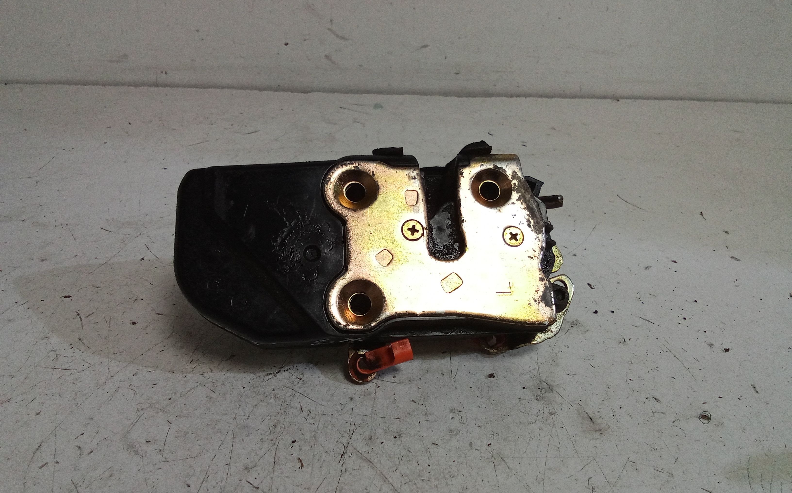 Serratura Porta Ant. Sinistro K68266961AA Usato