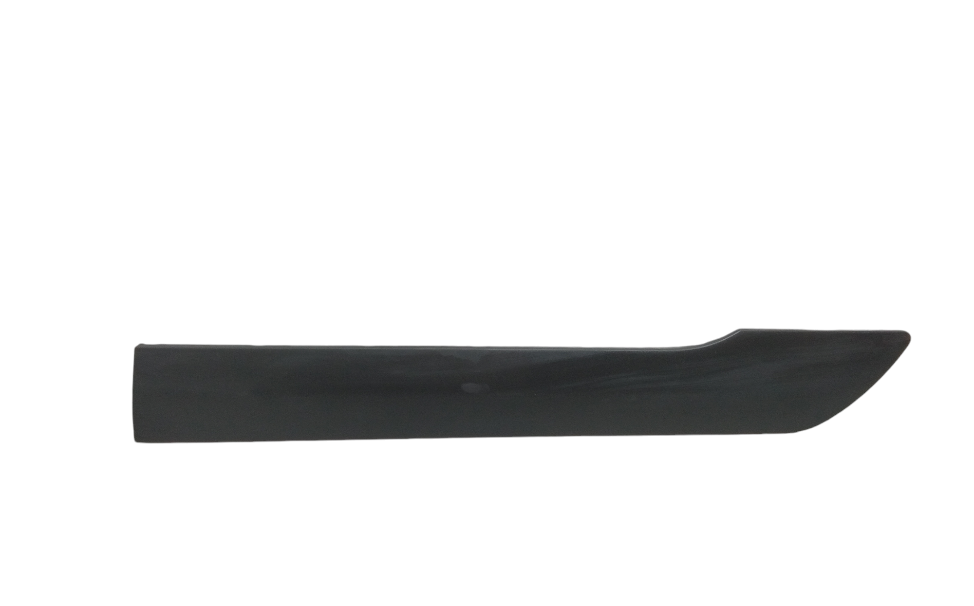 Modanatura Montante Post. Porta Ant. Sinistro 2143807 Usato