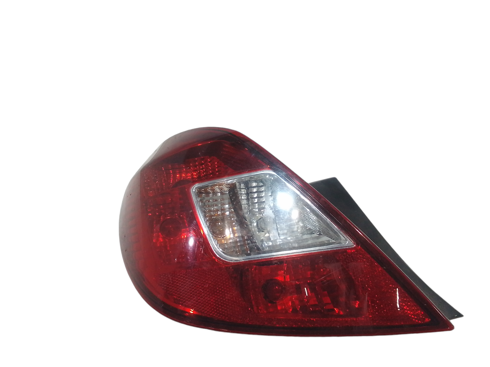 Fanale Post. Sinistro 93189092 Usato