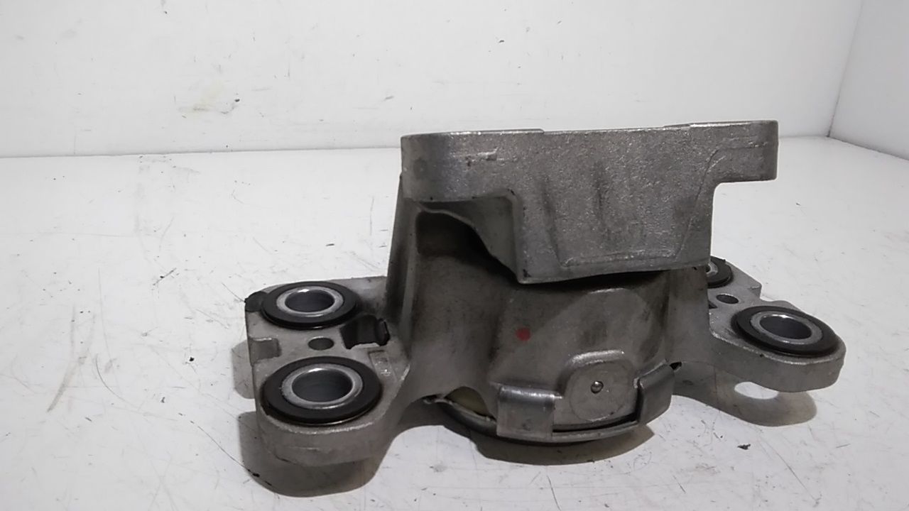 Bielletta Supporto Cambio Usato