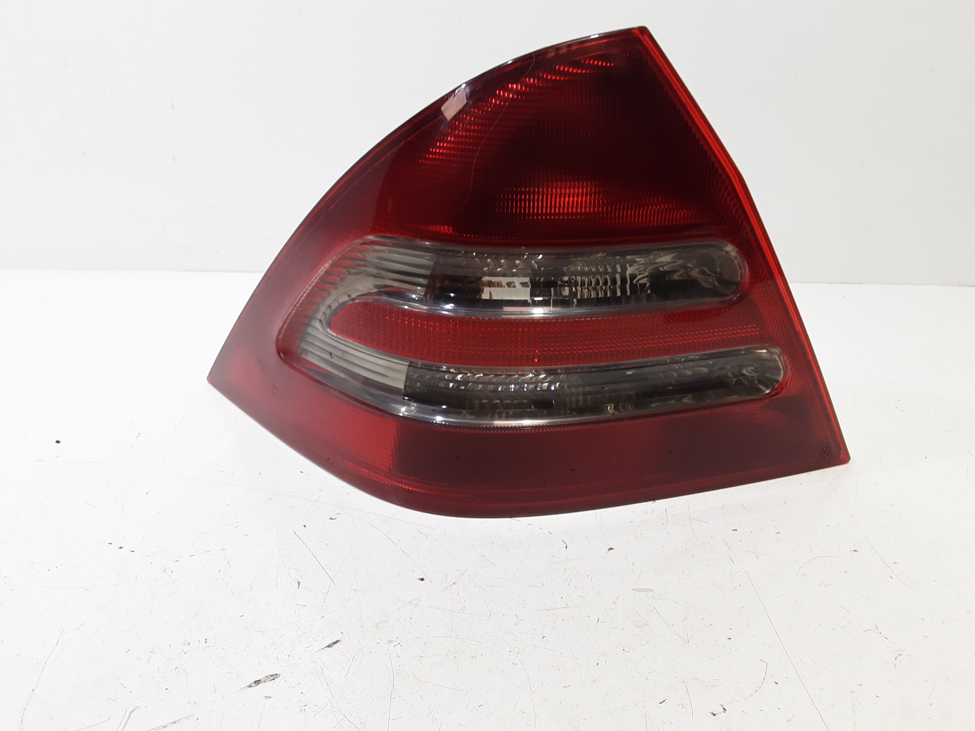 Fanale Post. Sinistro A2038201164 Usato