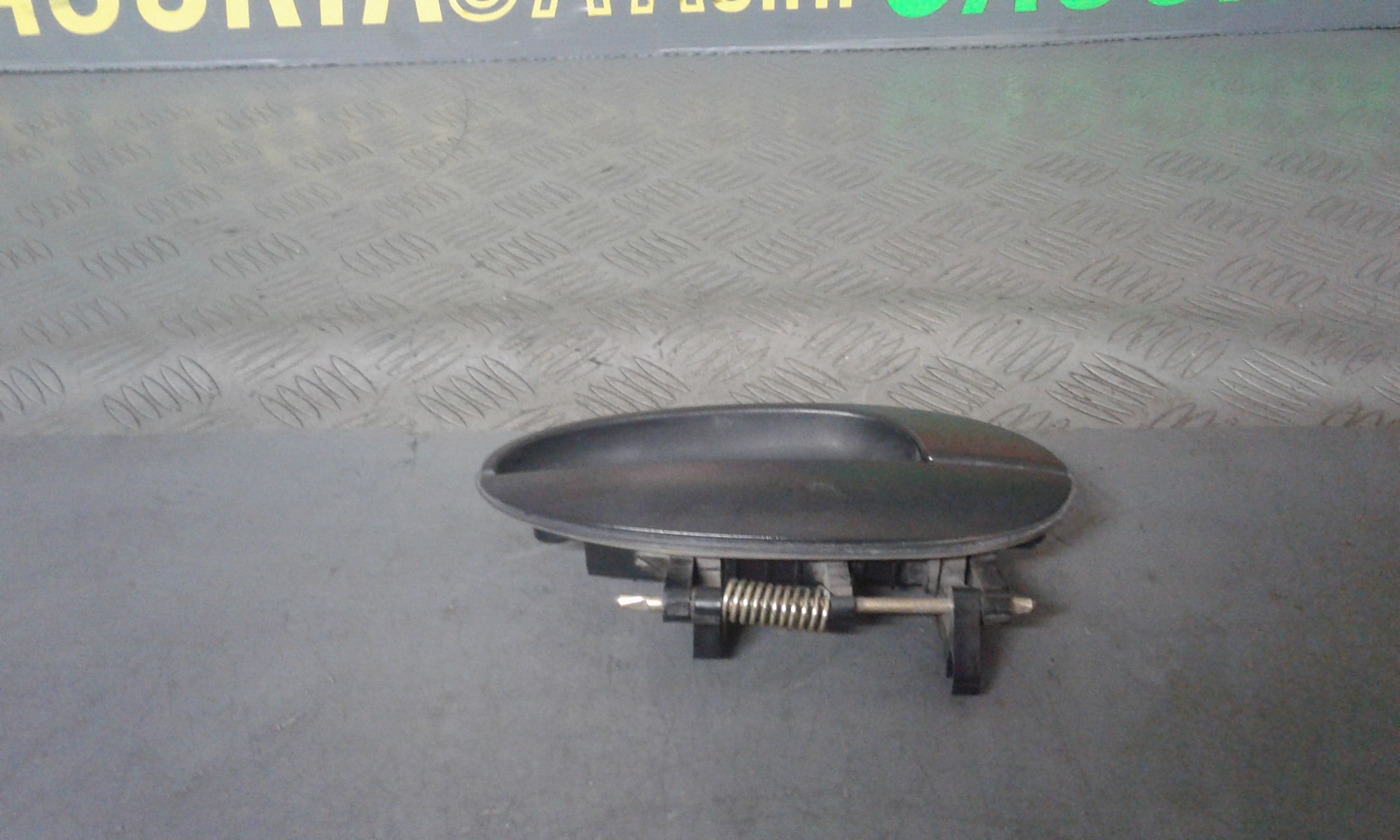 Maniglia Porta Post. Destro 96314567 Usato