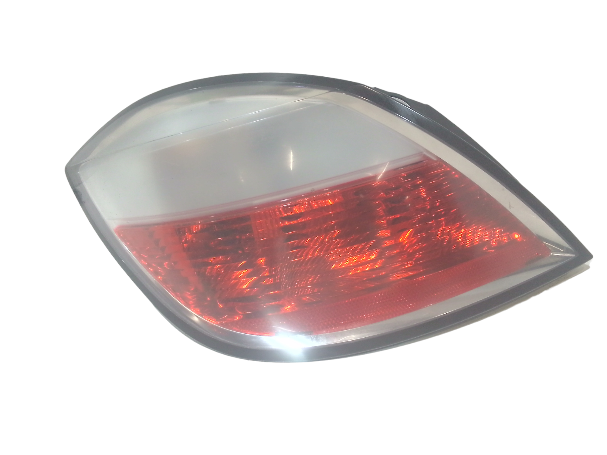 Fanale Post. Sinistro 93182992 Usato