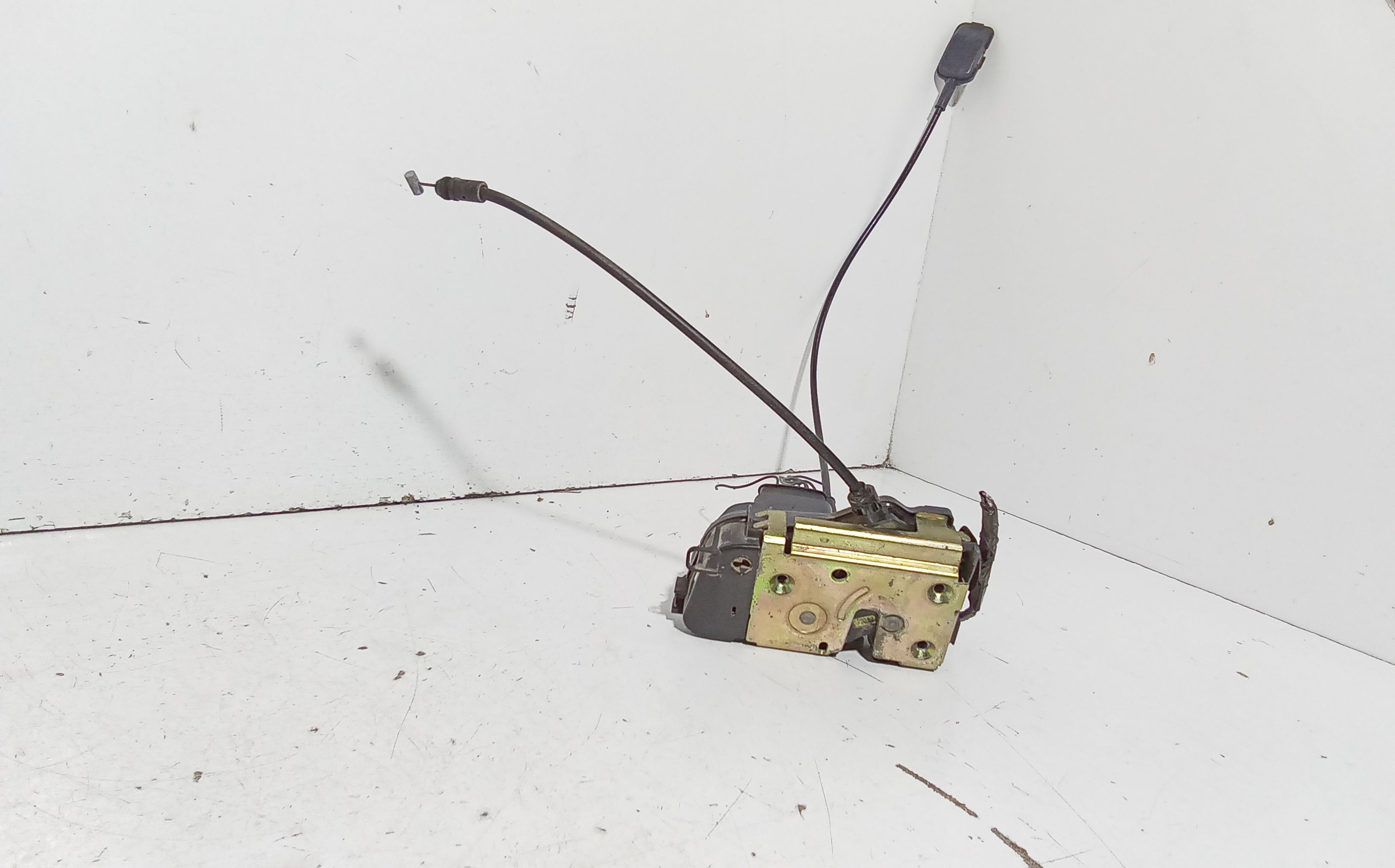 Serratura Porta Post. Destro 8200028427 Usato