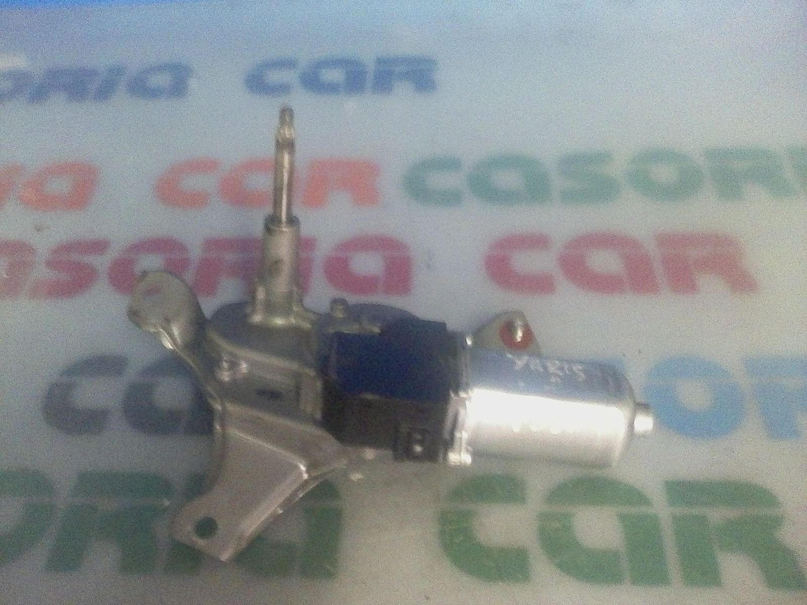 Motorino Tergilunotto 8513052130 Usato