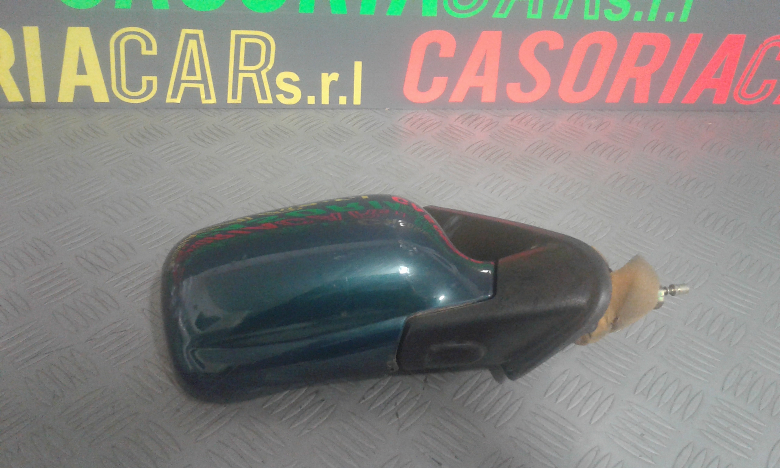 Retrovisore Est. Destro Usato