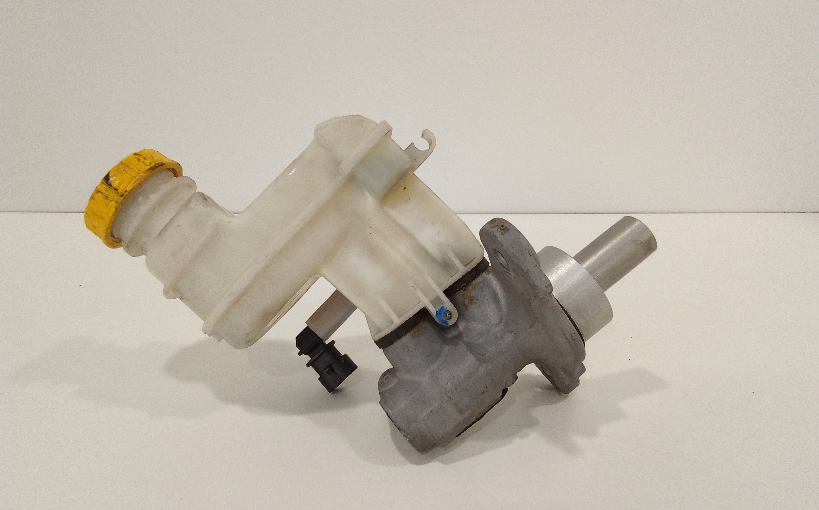 Pompa Comando Freni 77365843 Usato