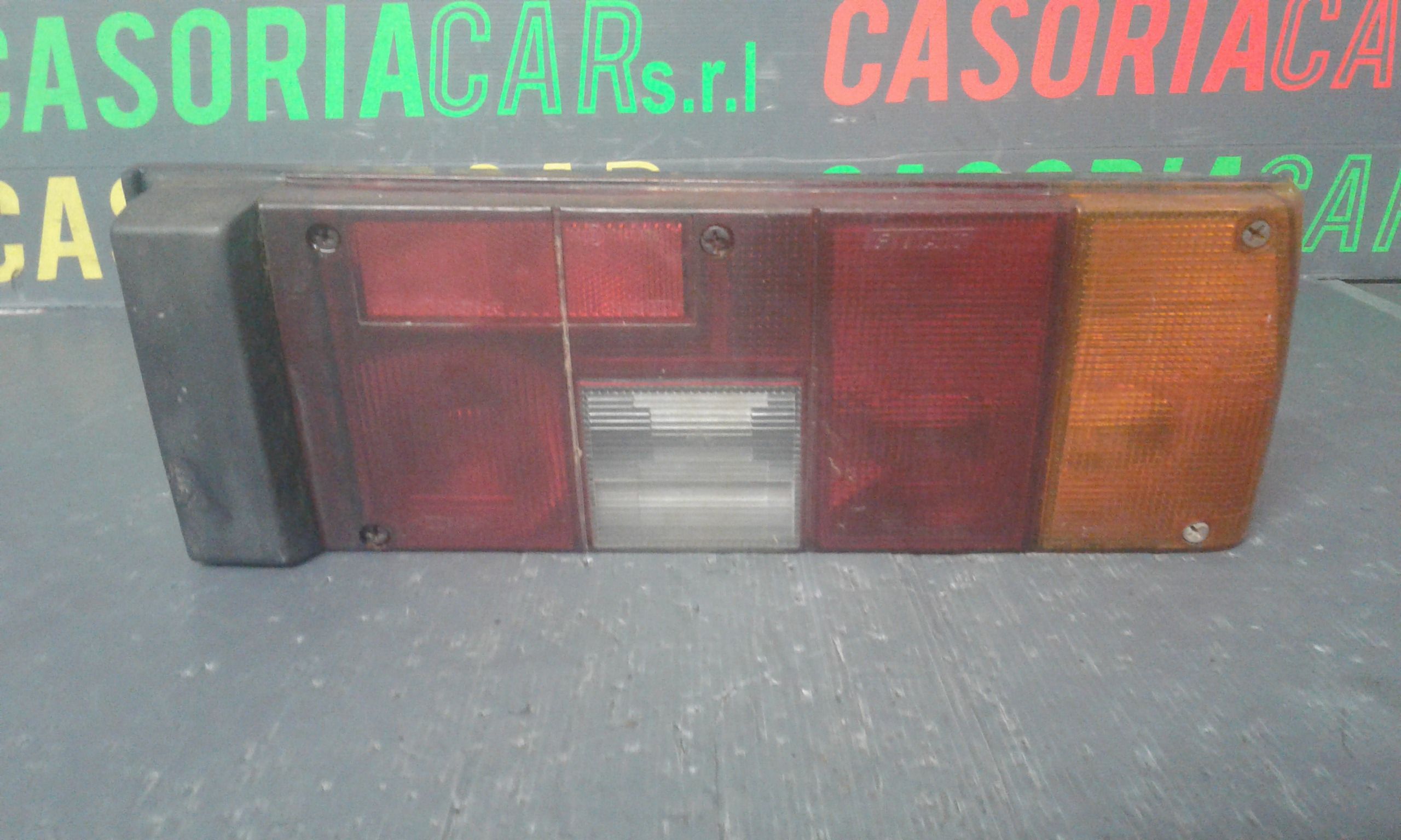 Fanale Post. Destro Usato