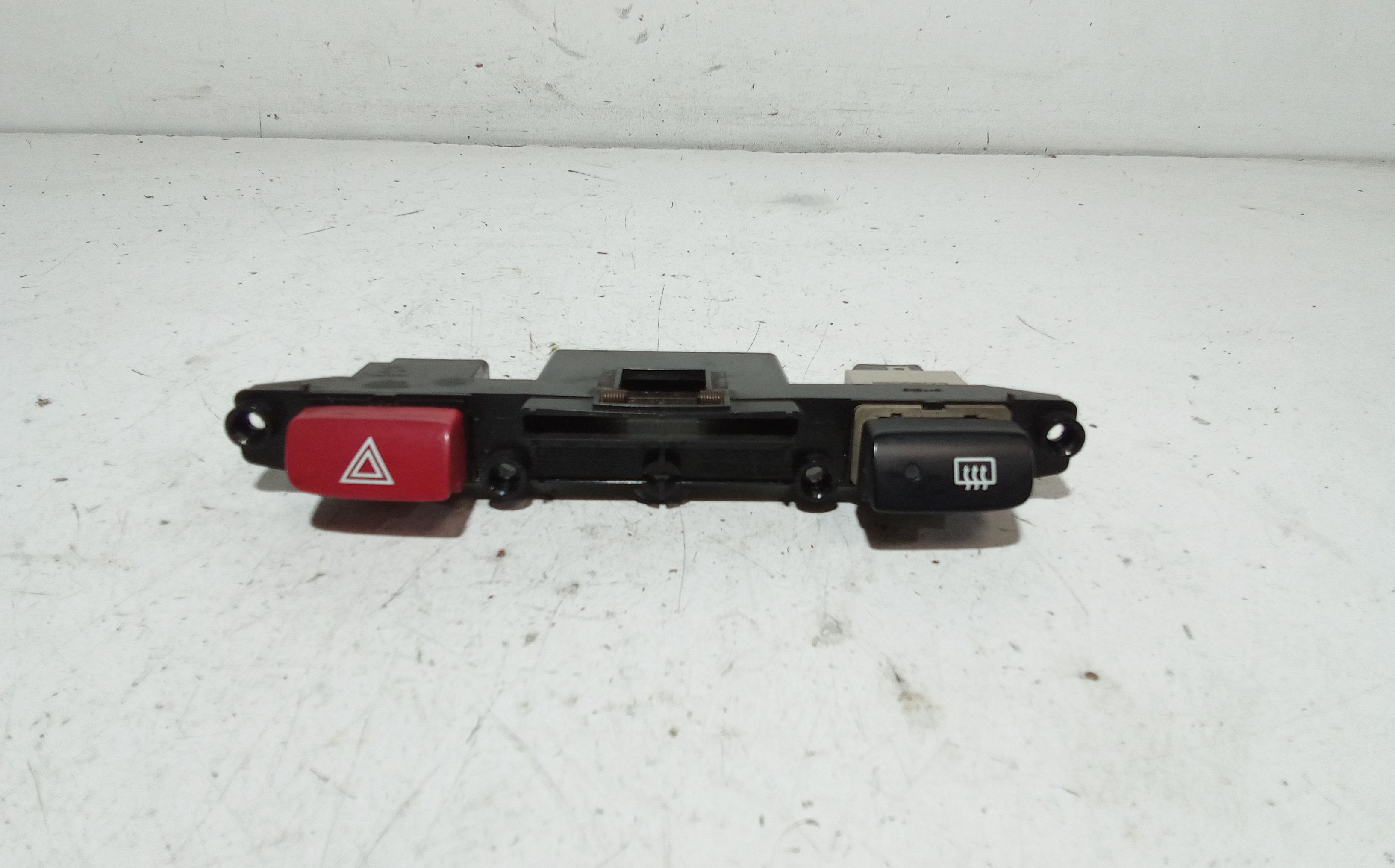 Interruttore Luci Emergenza Usato