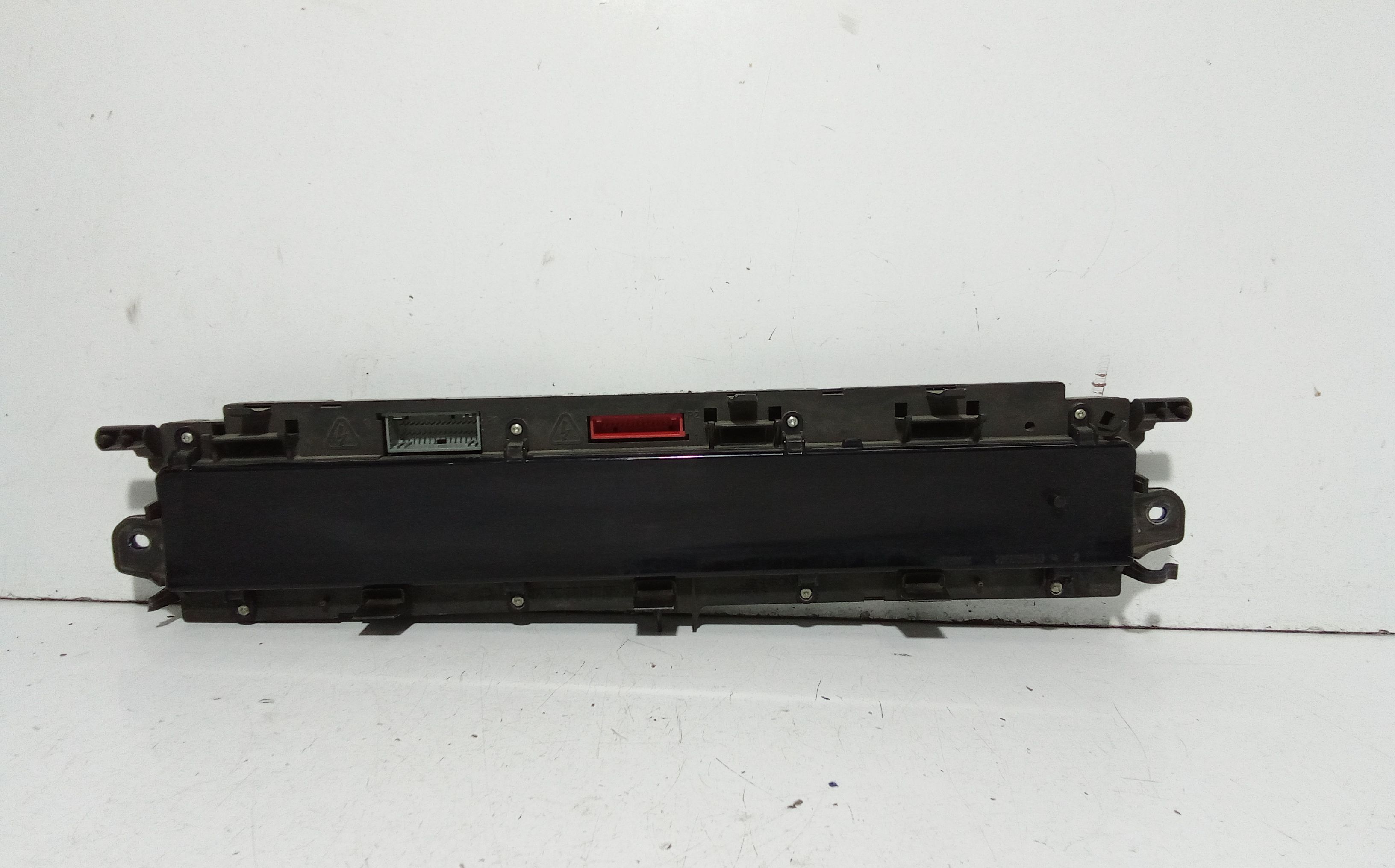 Quadro Portastrumenti Usato