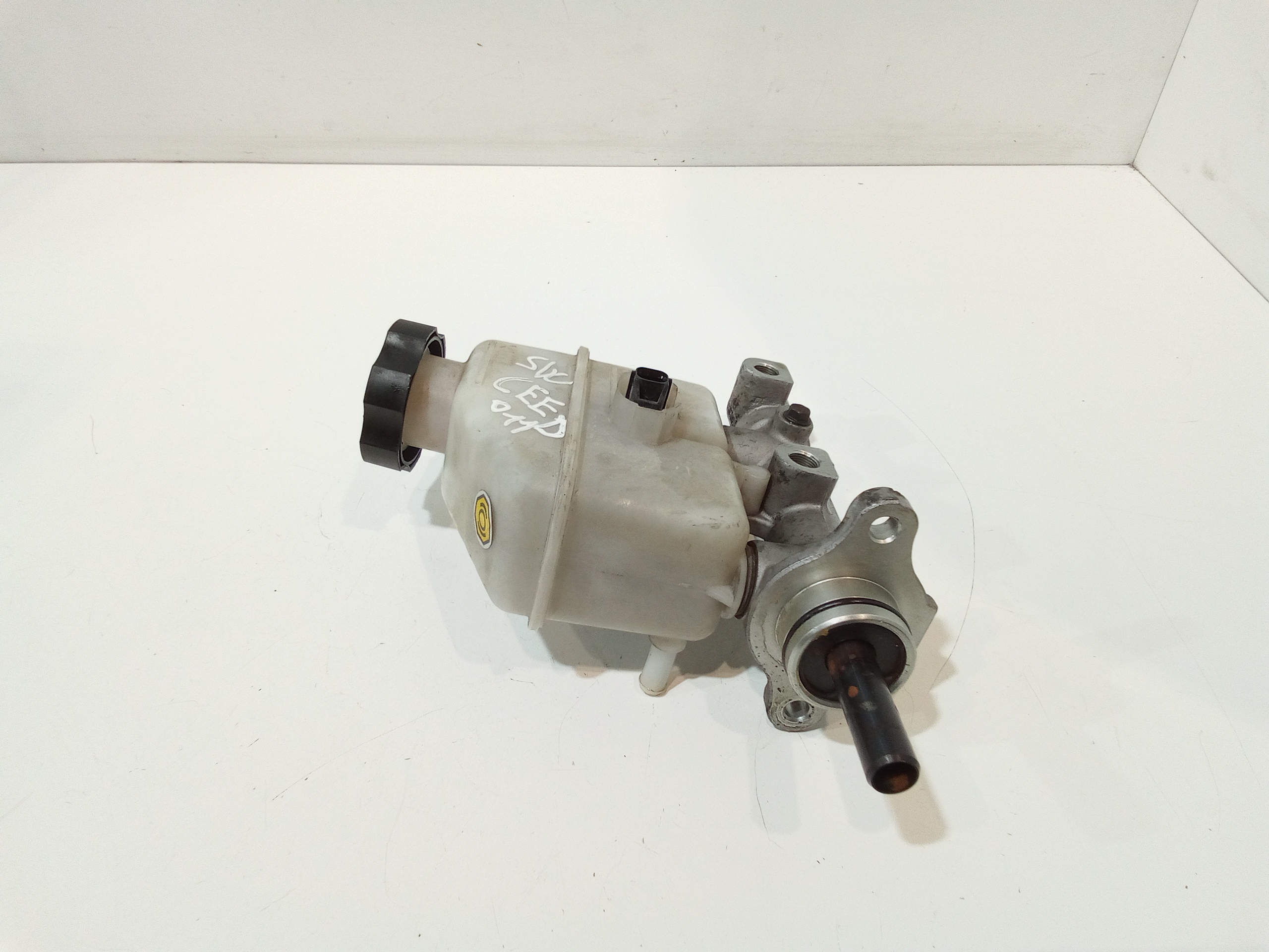 Pompa Comando Freni 585101H000 Usato