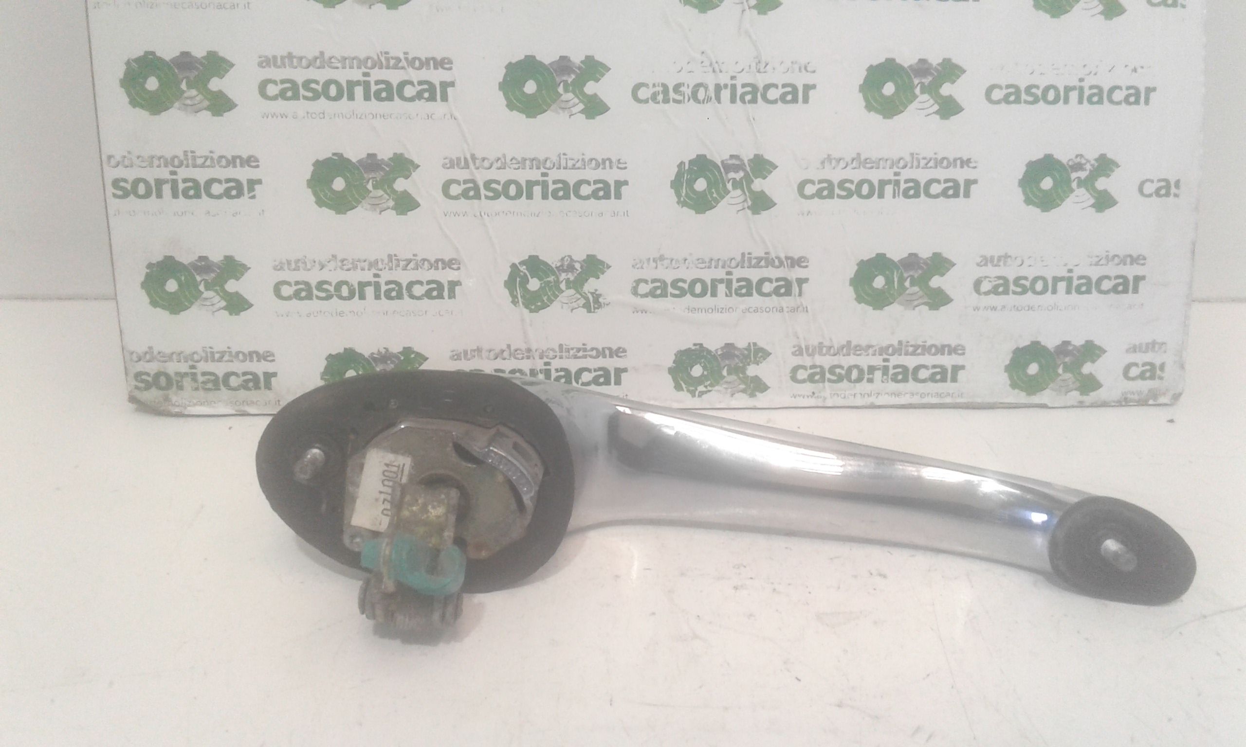 Maniglia Porta Ant. Sinistro K04724913AD Usato