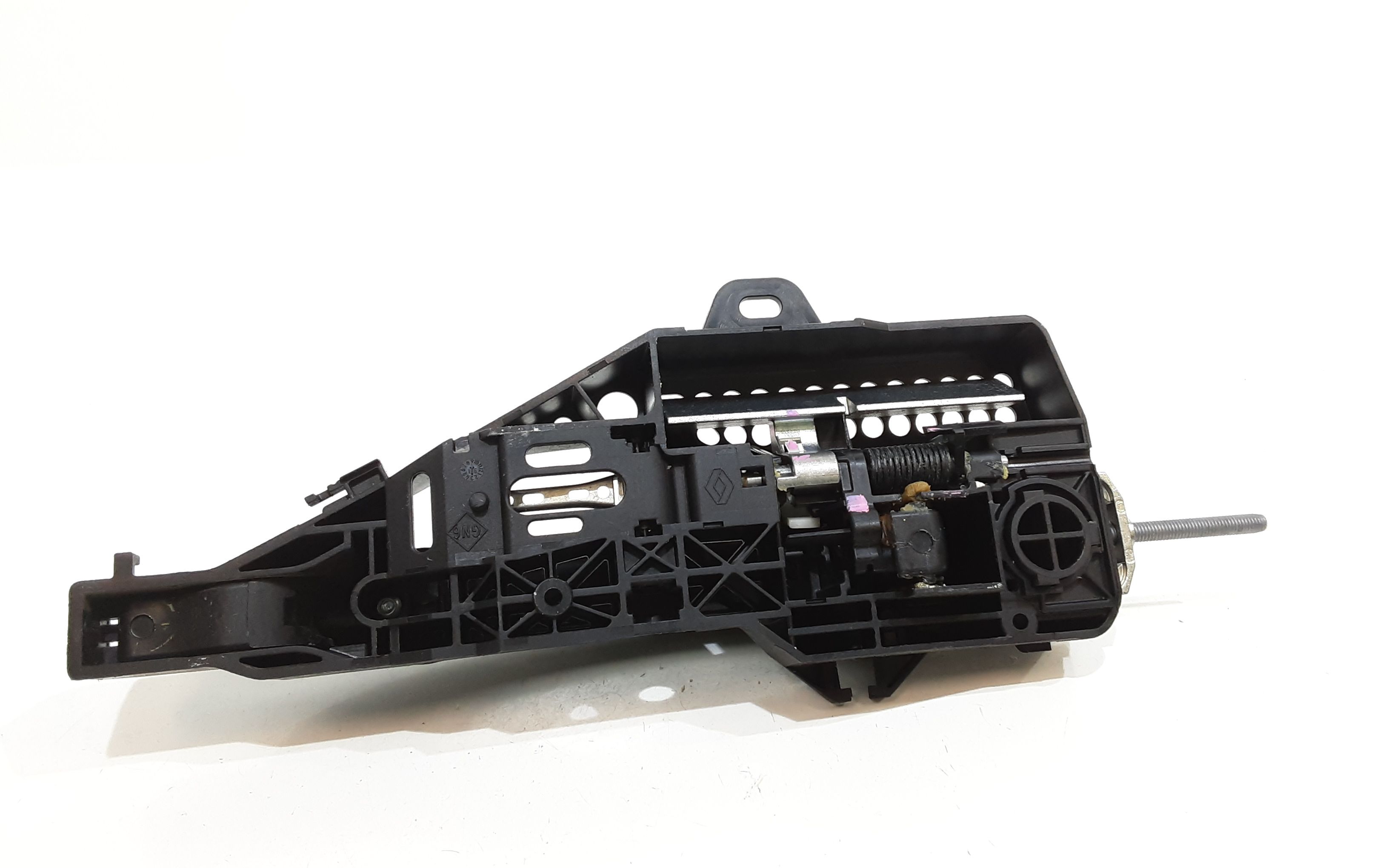 Maniglia Porta Post. Sinistro 806068654R Usato