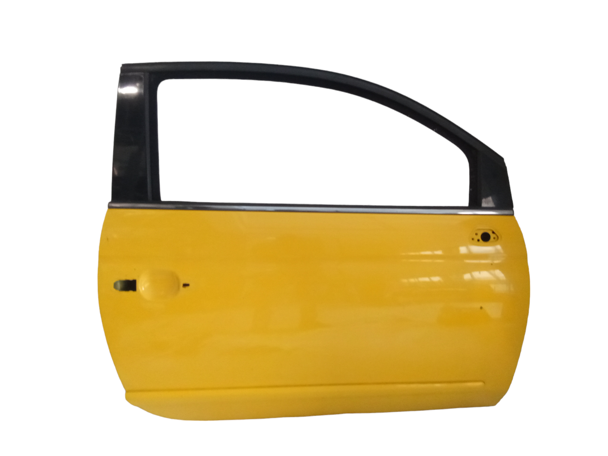 Porta Ant. Destro 52136362 Usato