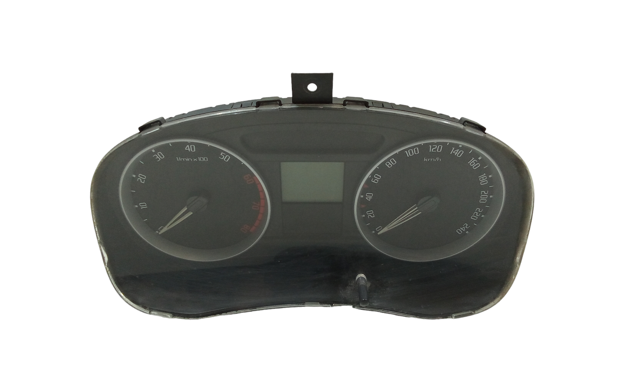 Quadro Portastrumenti Usato