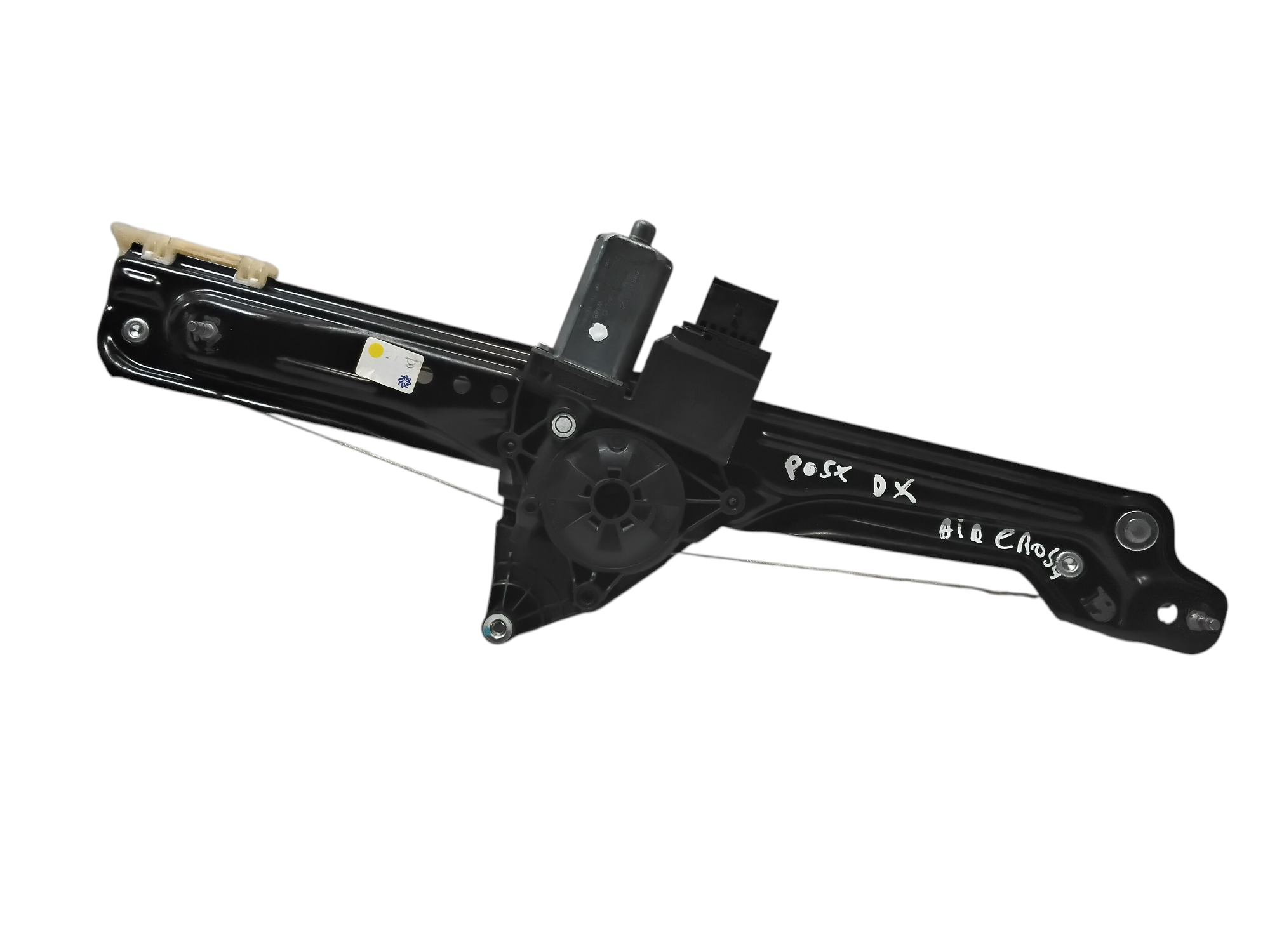 Alzacristallo Elettr. Porta Ant. Sinistro Usato