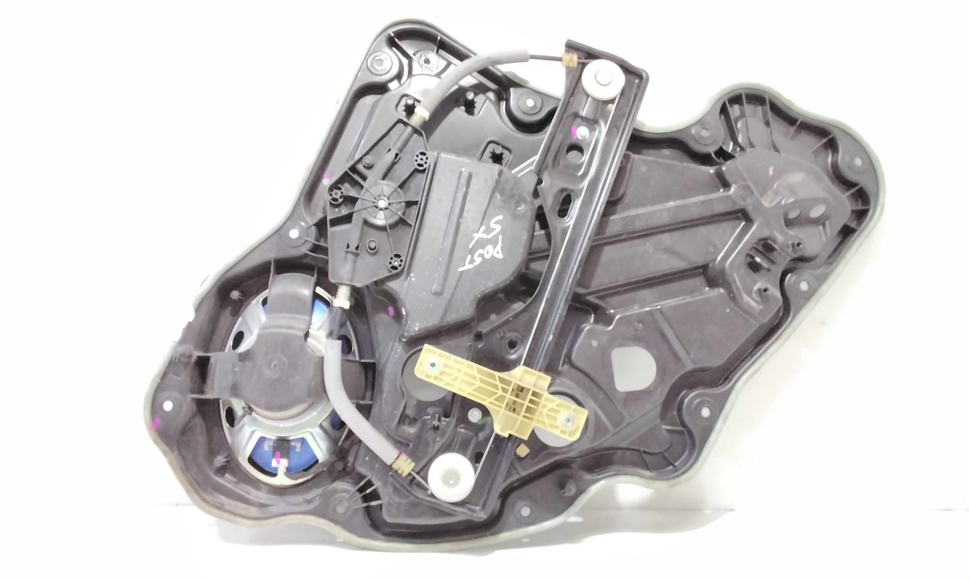 Alzacristallo Porta Post. Sinistro Usato