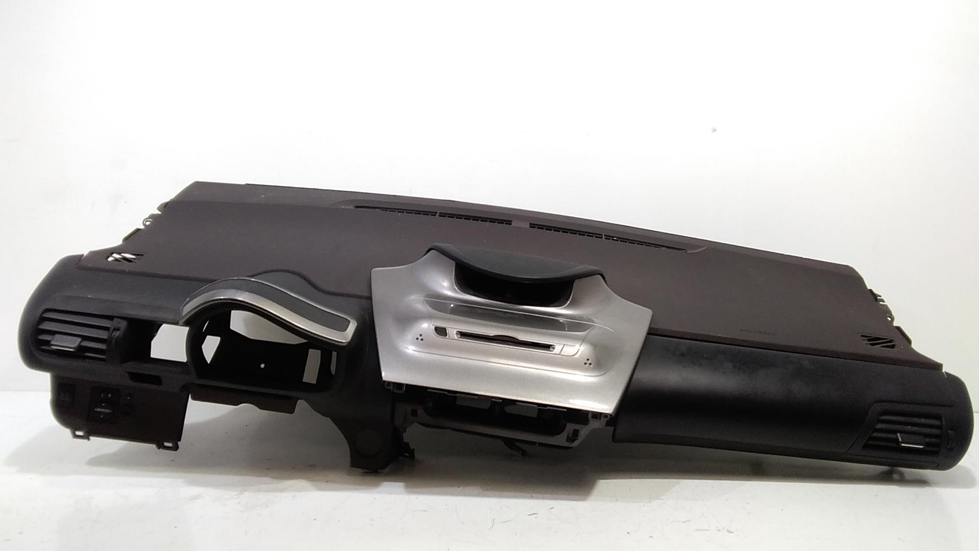 Kit Airbag Completo Usato