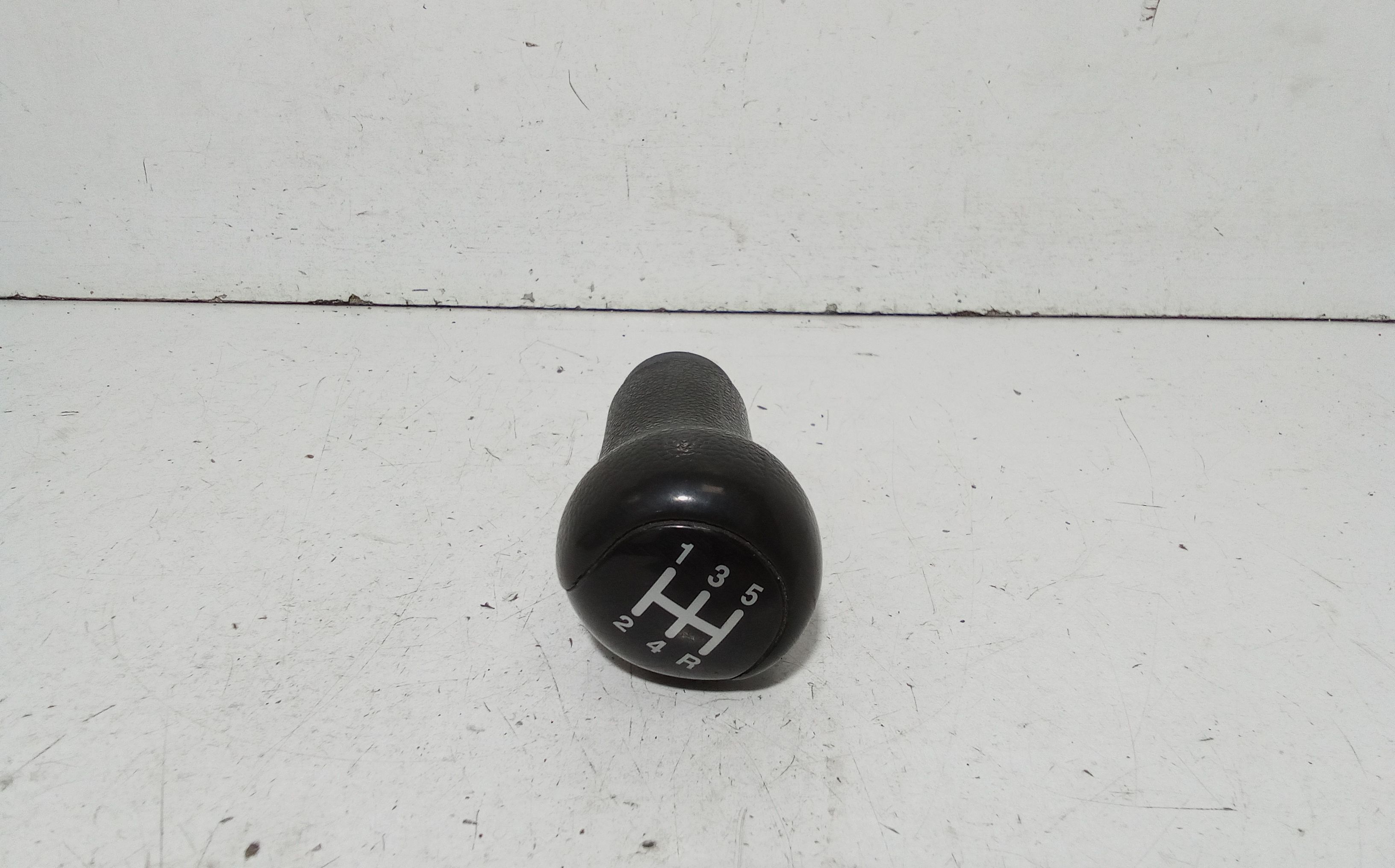 Pomello Leva Cambio 1006065 Usato