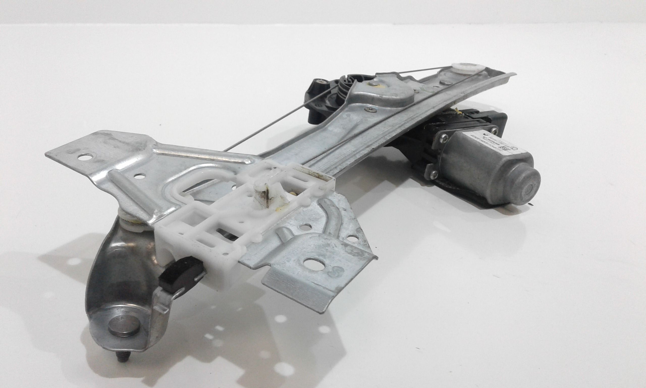 Alzacristallo Porta Post. Destro Usato