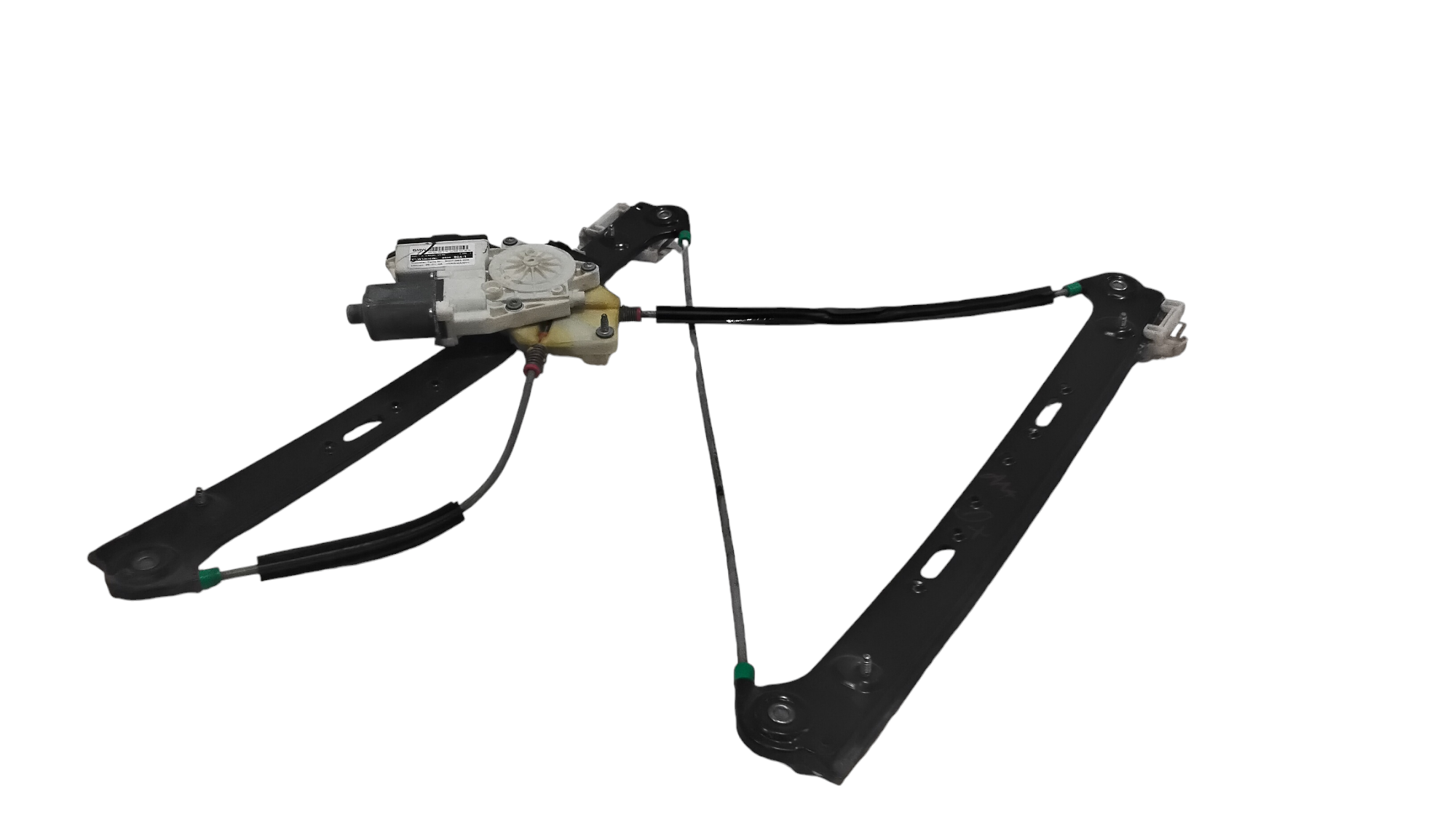 Alzacristallo Porta Ant. Destro Usato