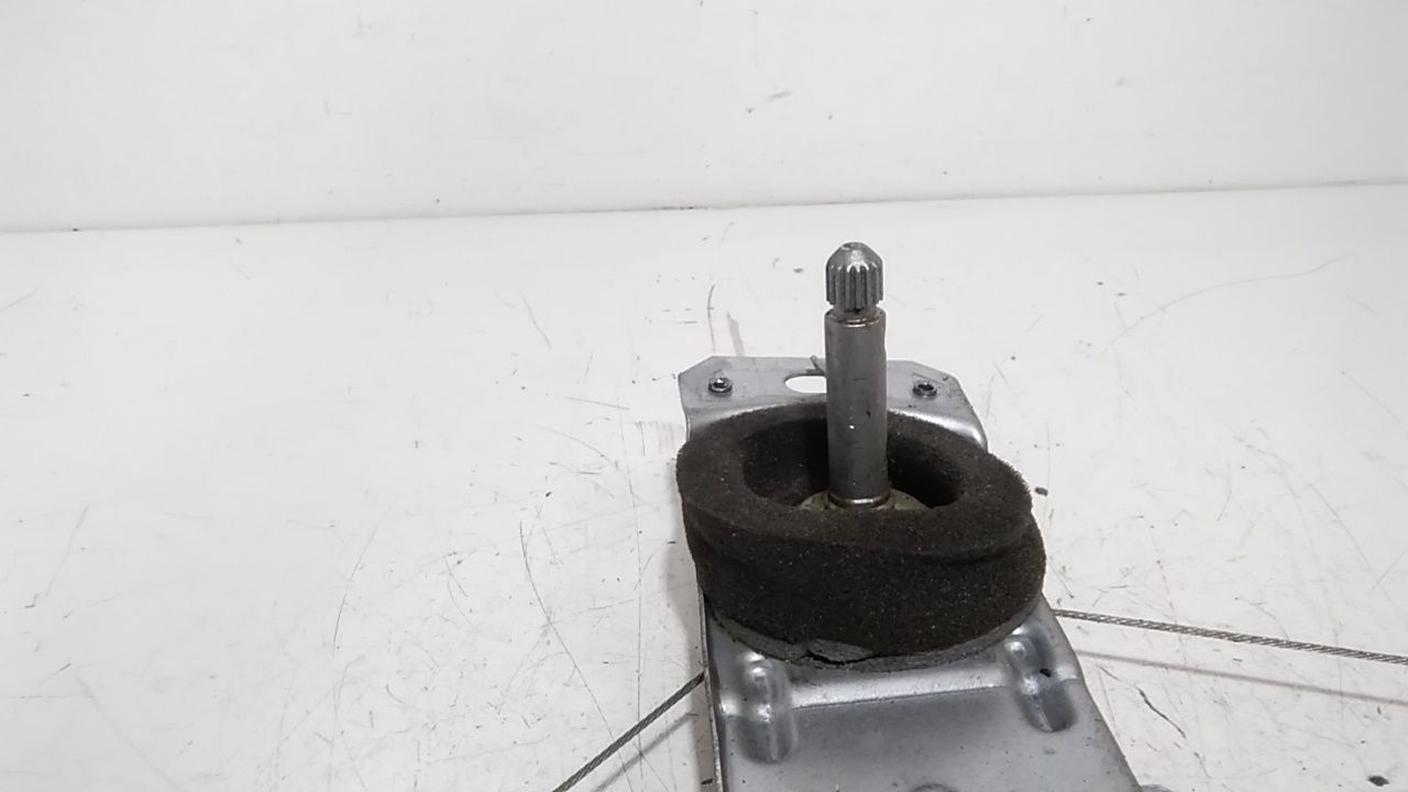 Alzacristallo Porta Post. Destro Usato